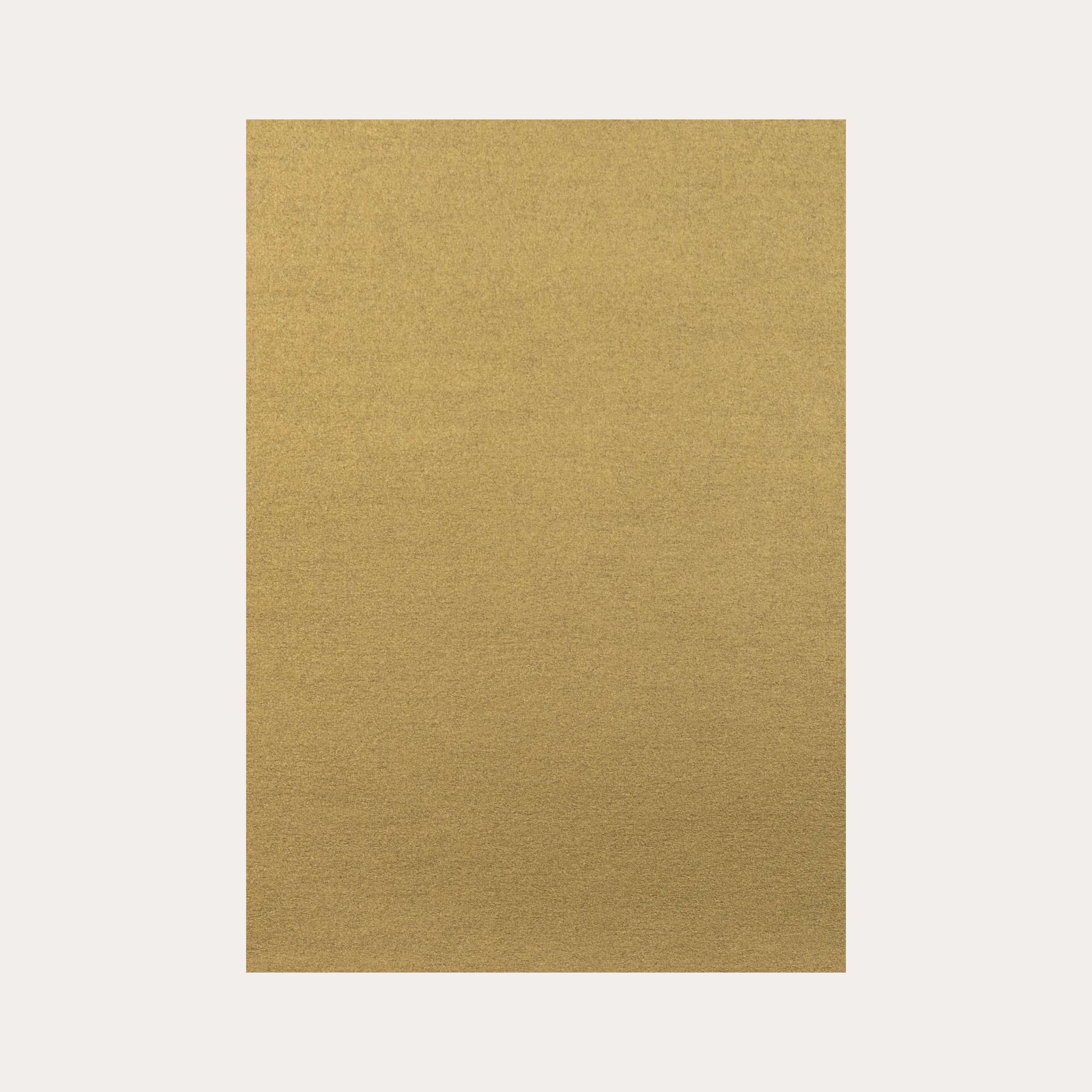 A6 Cards Single 10-pack Gold
