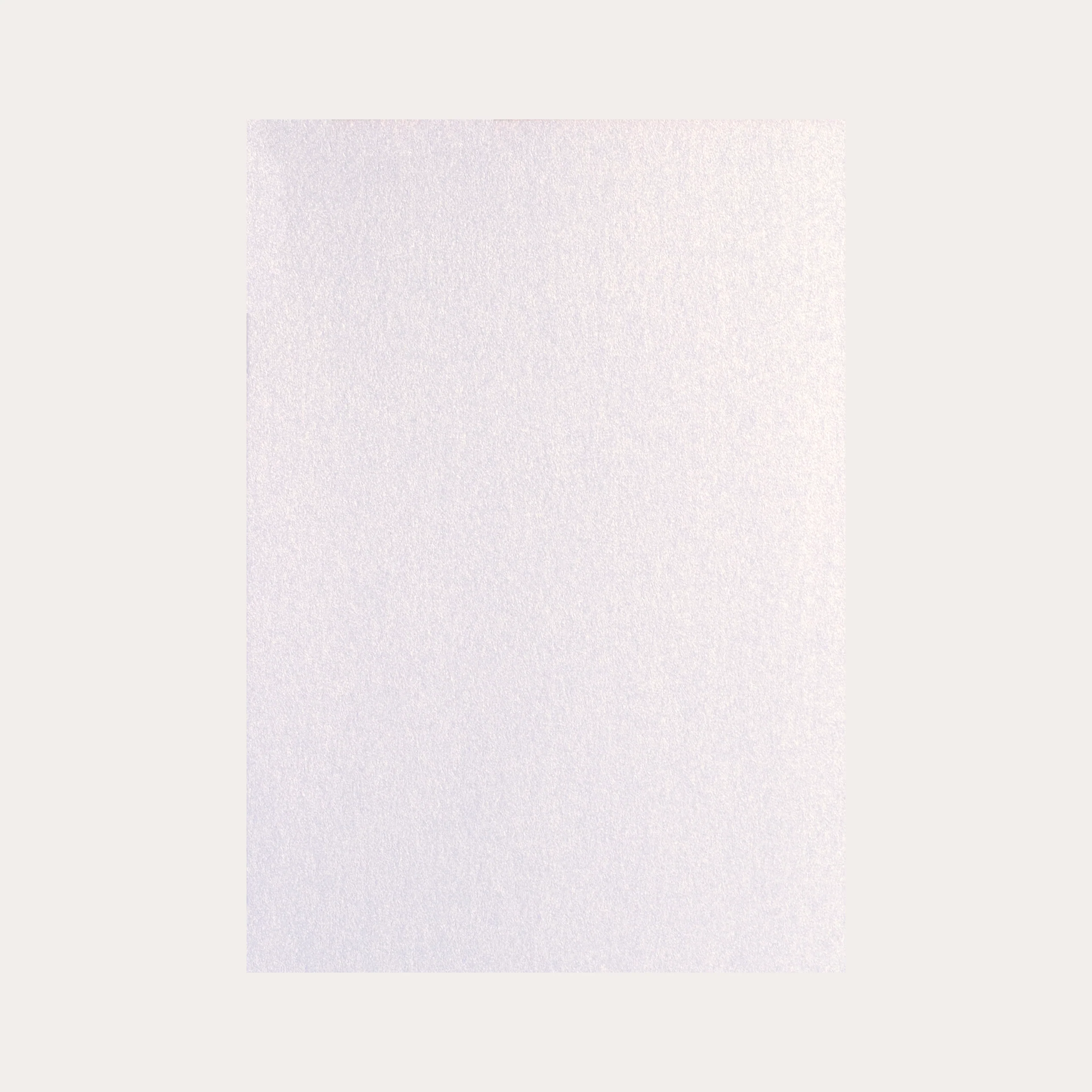 A7 Cards Single 10-pack Pearl