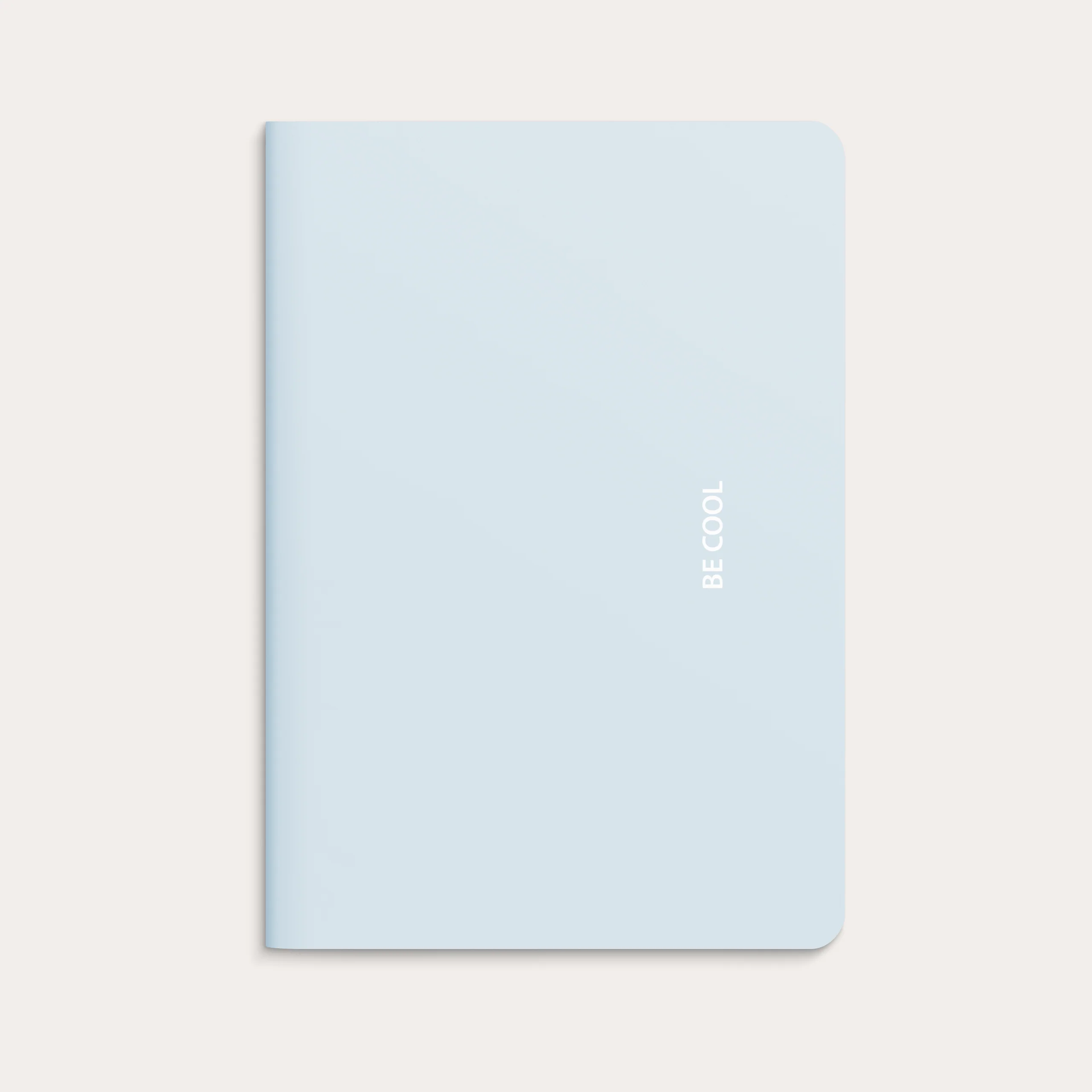 Notebook Be Cool