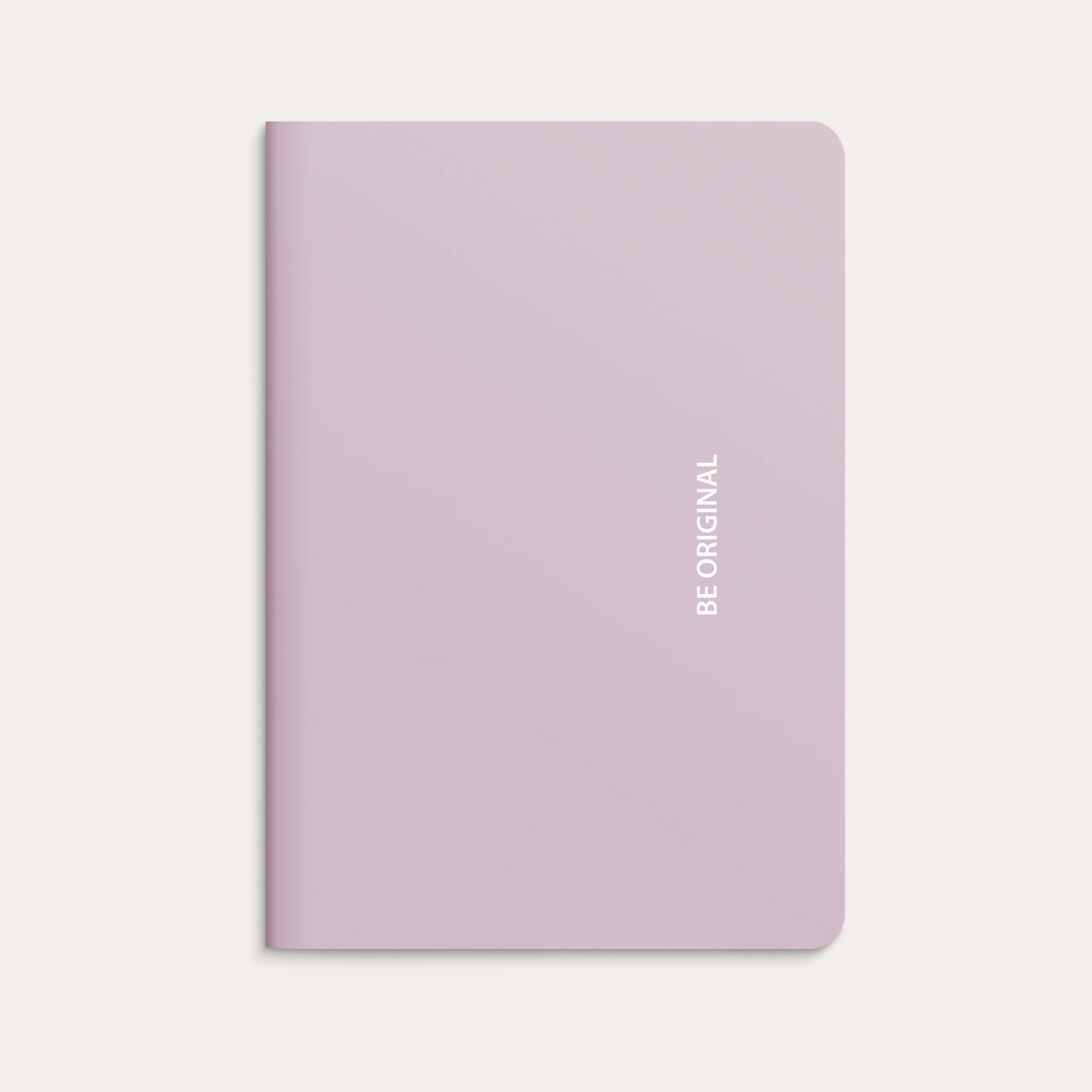 Notebook Be Original