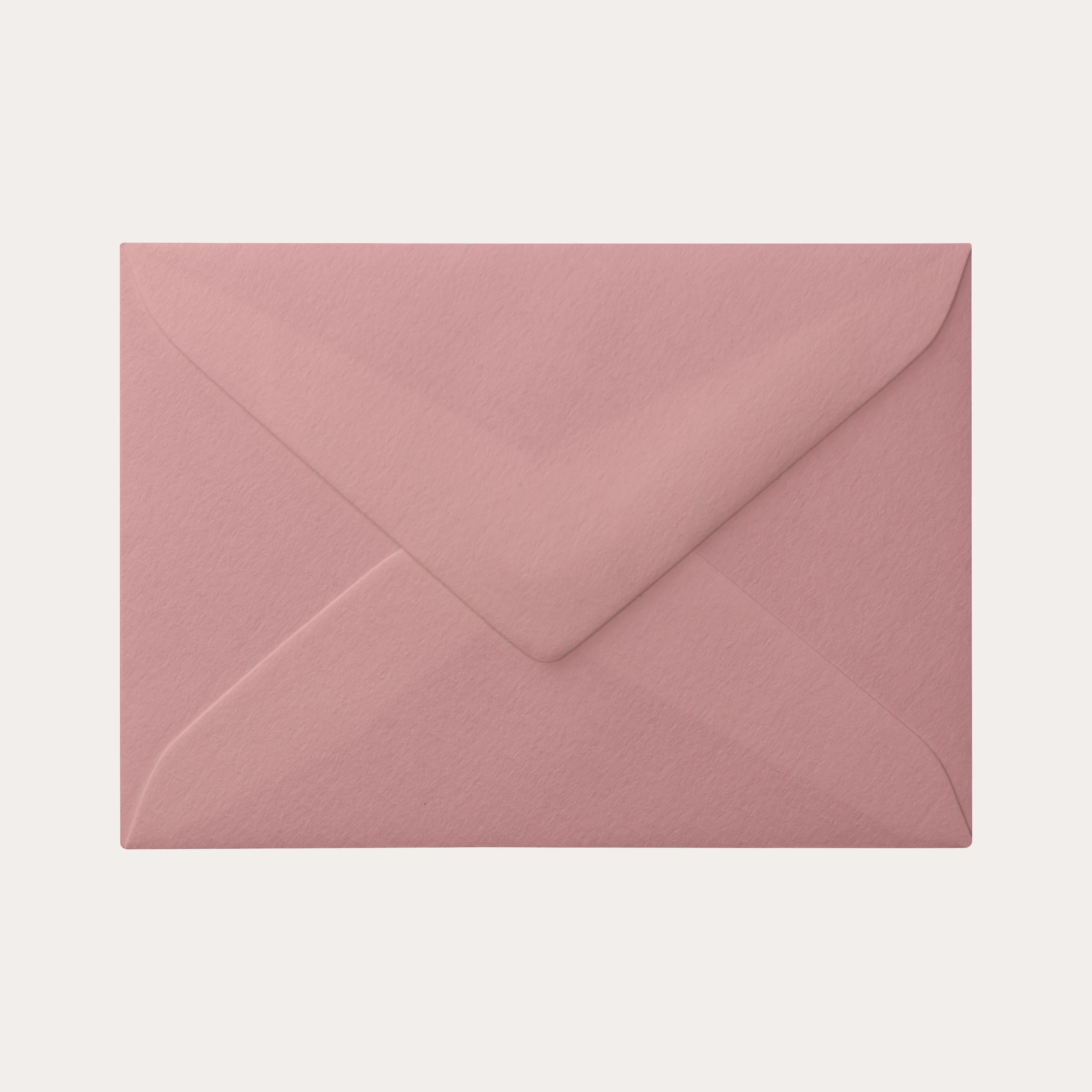 C7 Envelopes 5-pack Dusty Pink