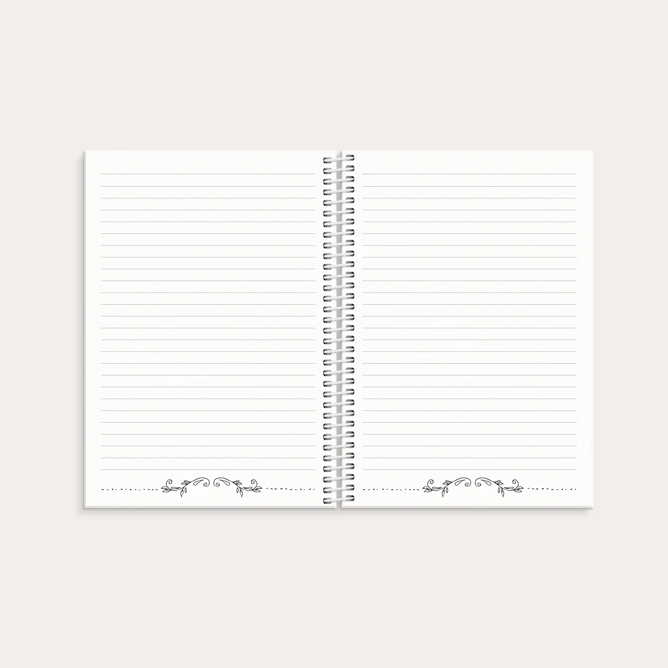 Doodle I A5 ugekalender 2026 - Image 6
