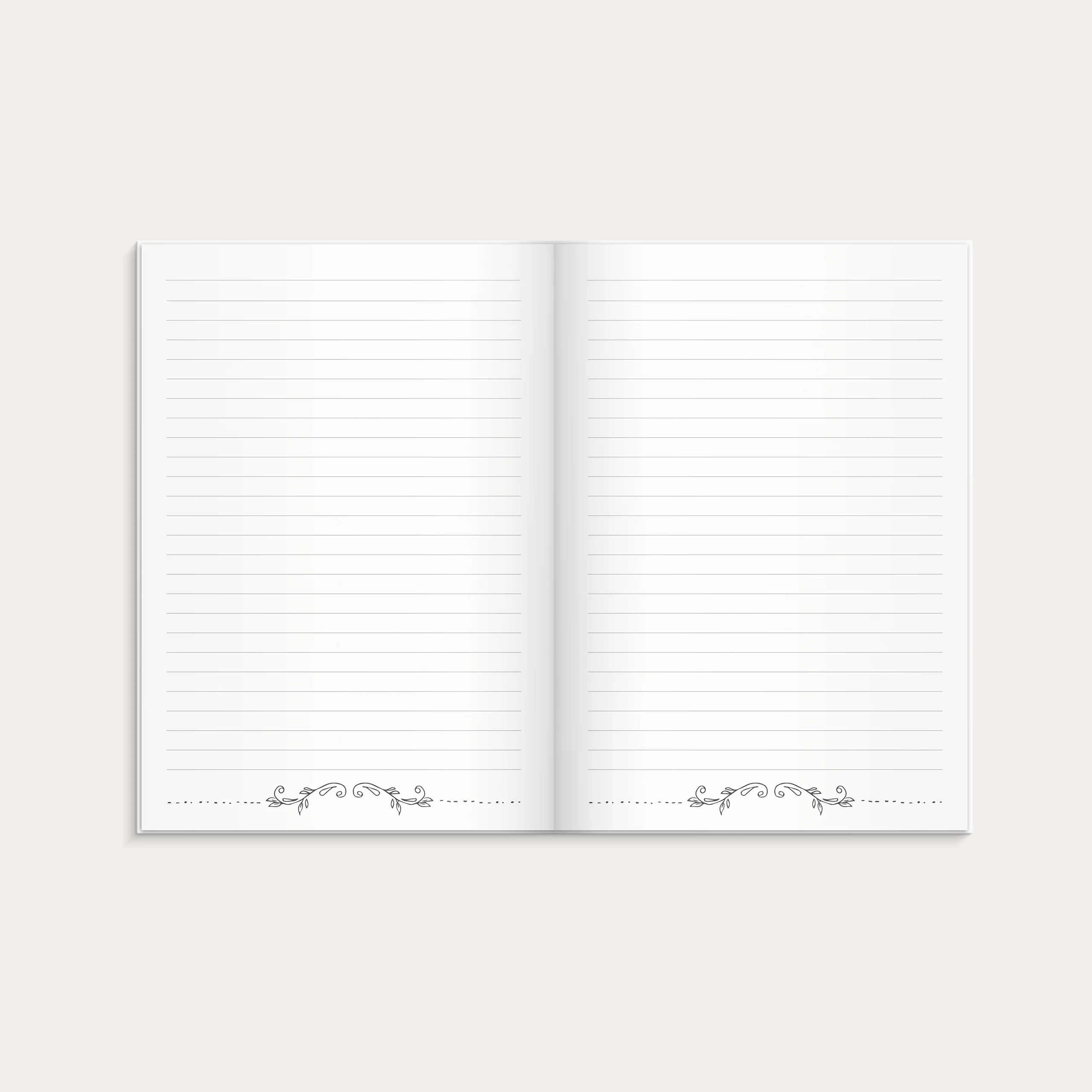 Doodle Planner 2026 gebunden - Image 7