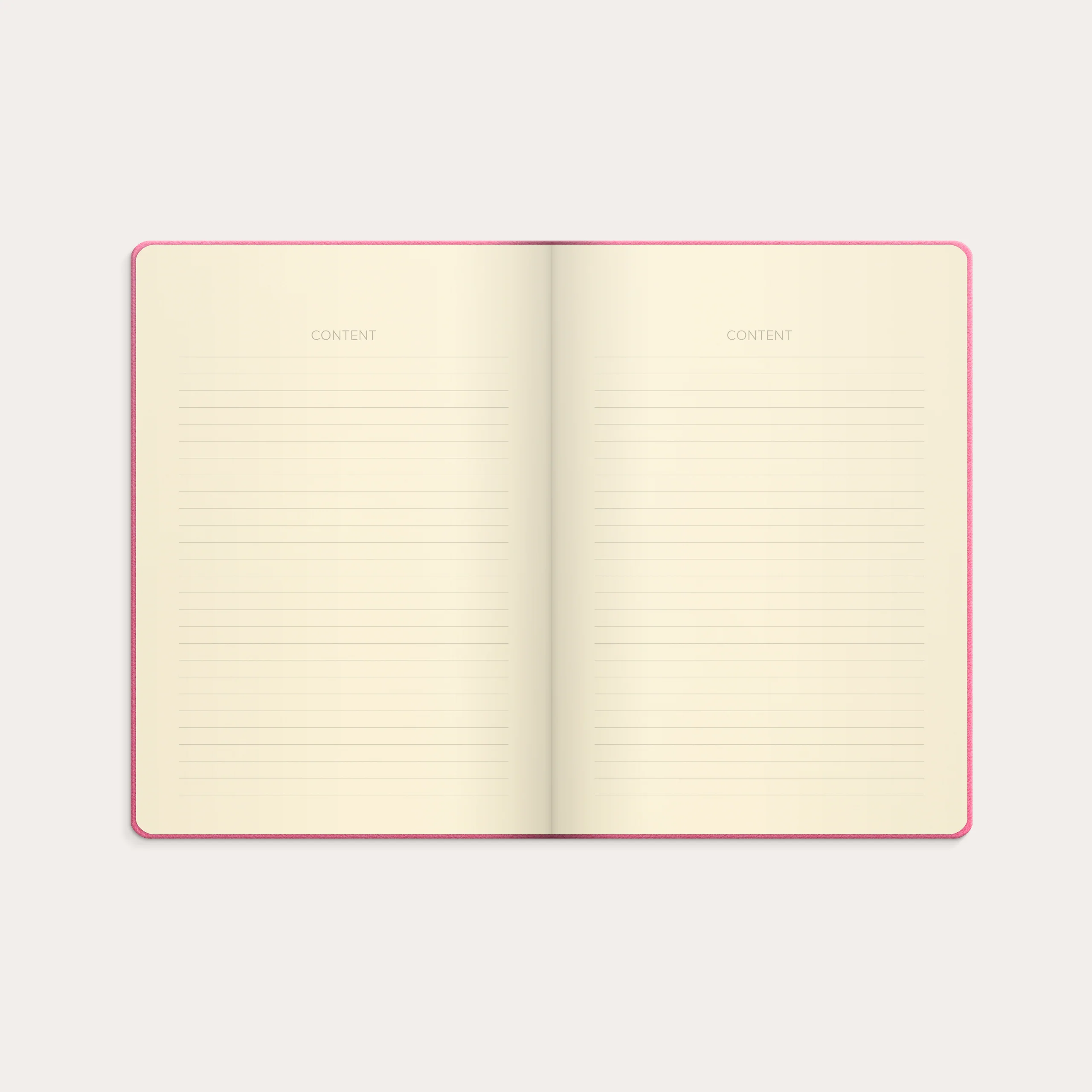DotNotes A5 Pink - Image 4