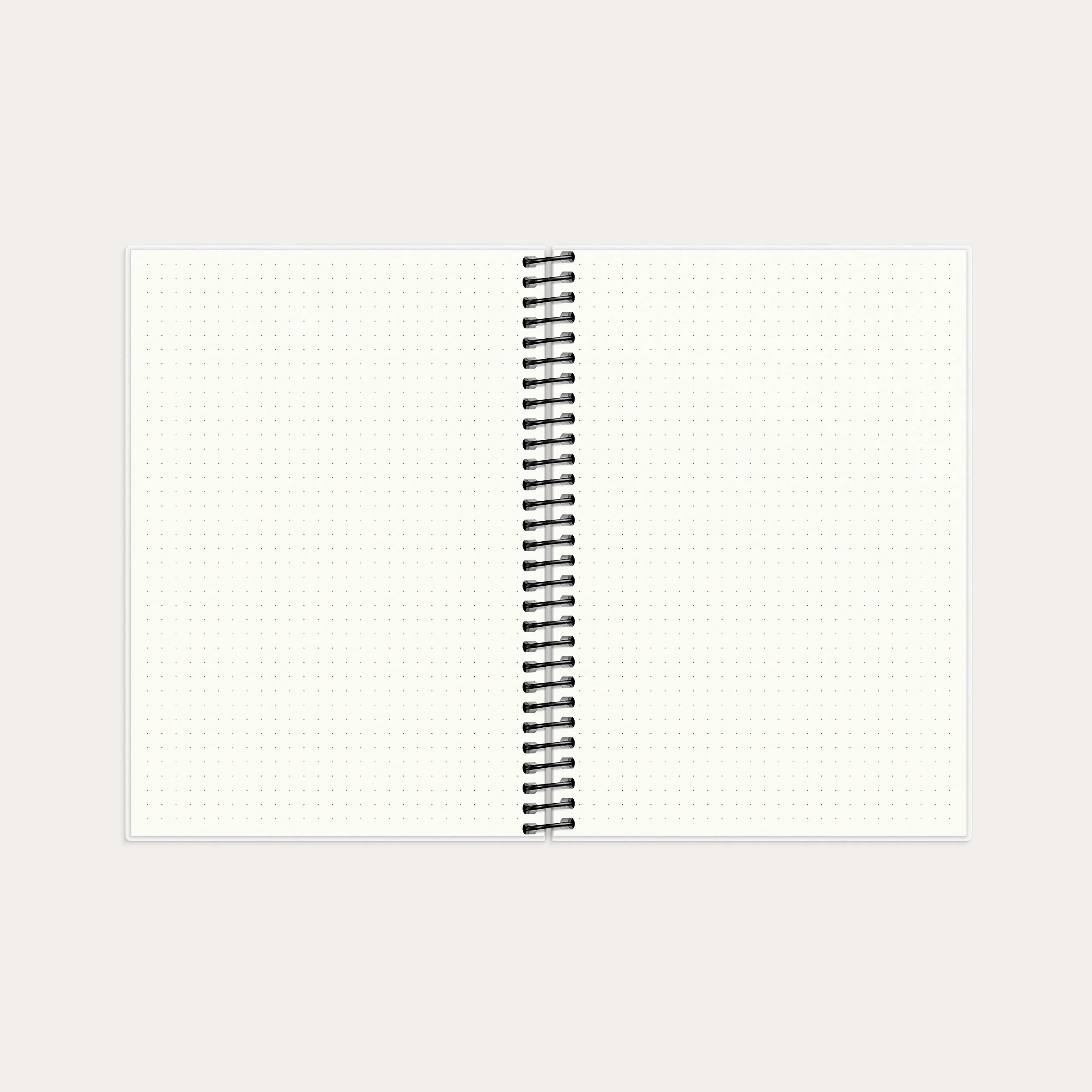 DotNotes A5 spiral - Image 3