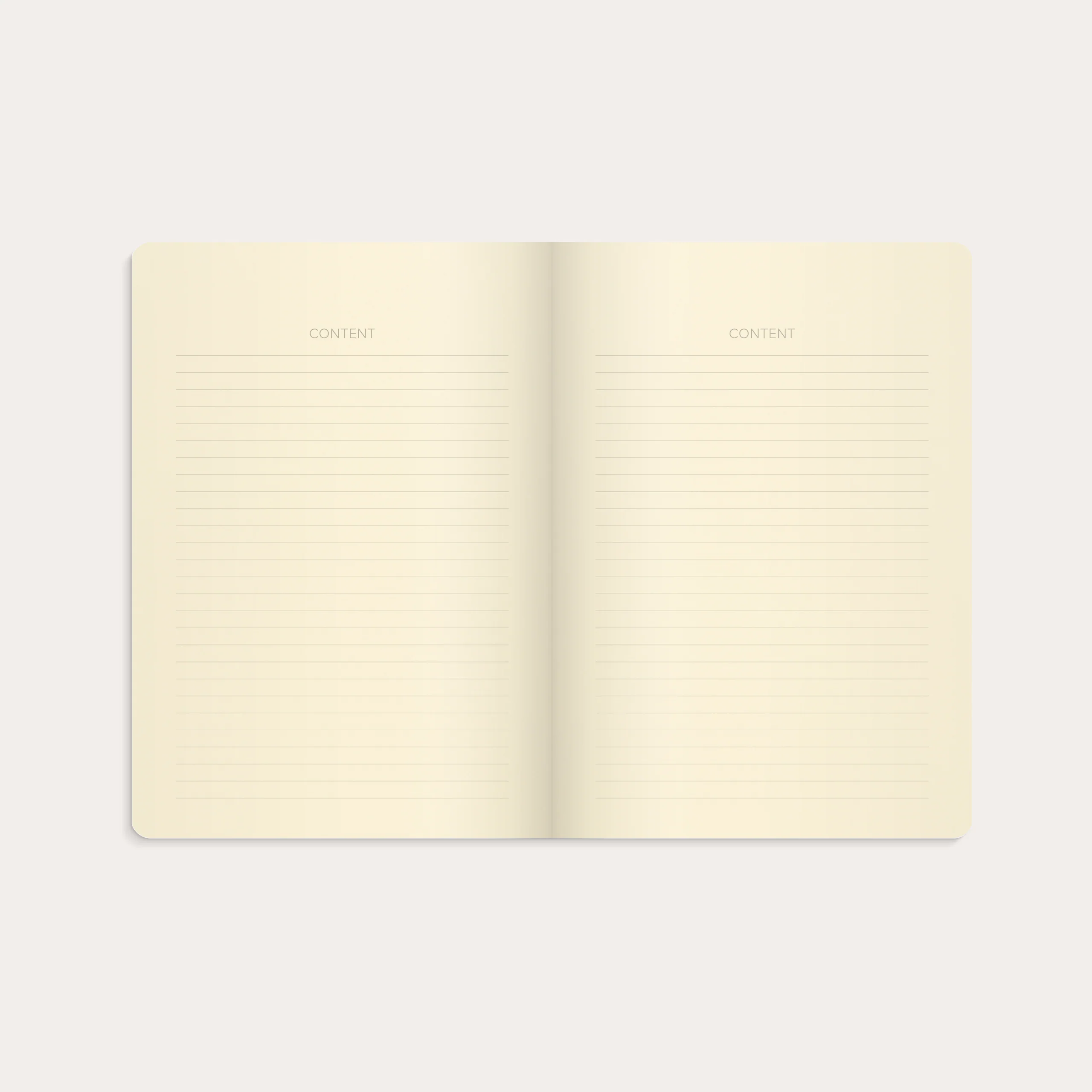 DotNotes Deluxe A5 Black - Image 4