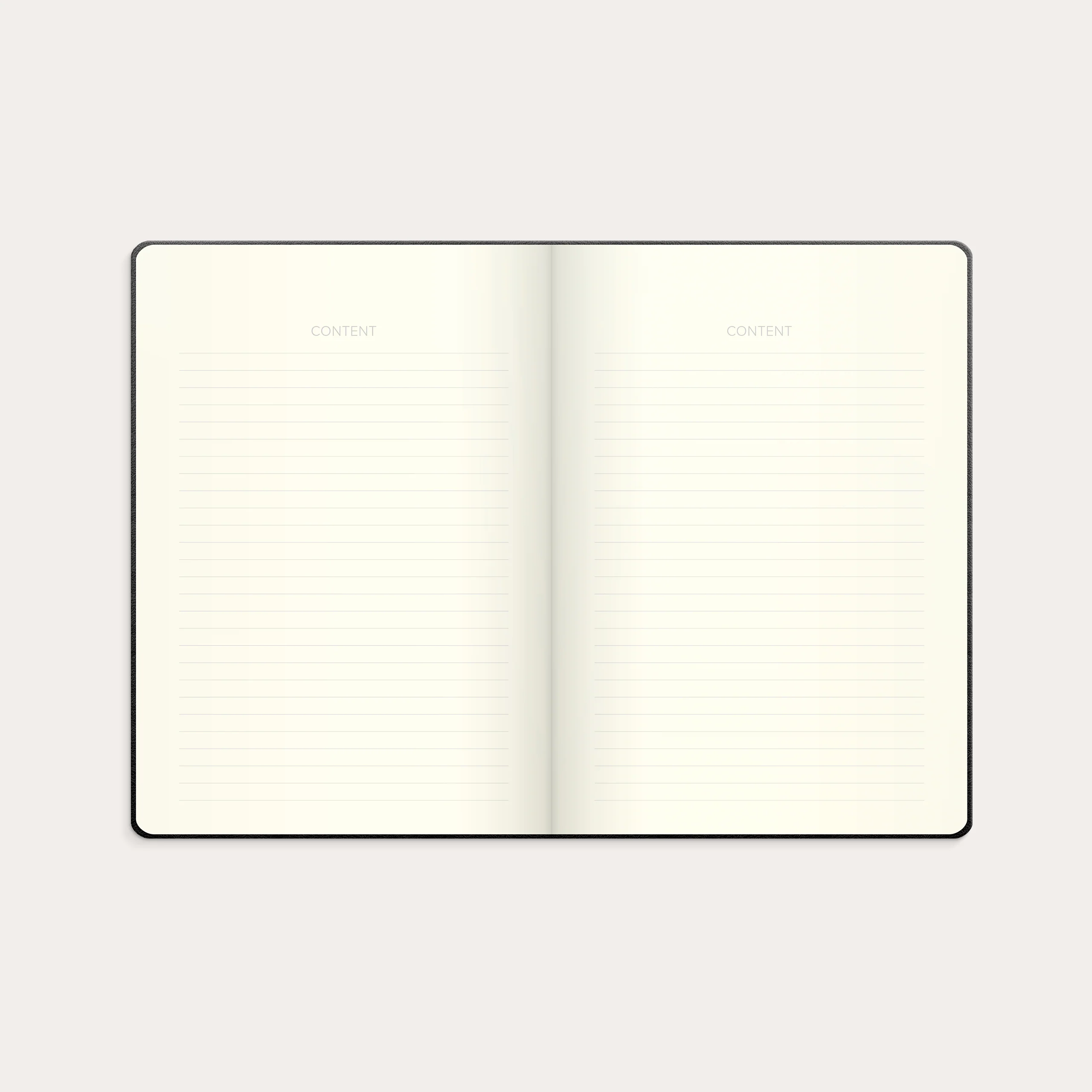 DotNotes A5 black - Image 3