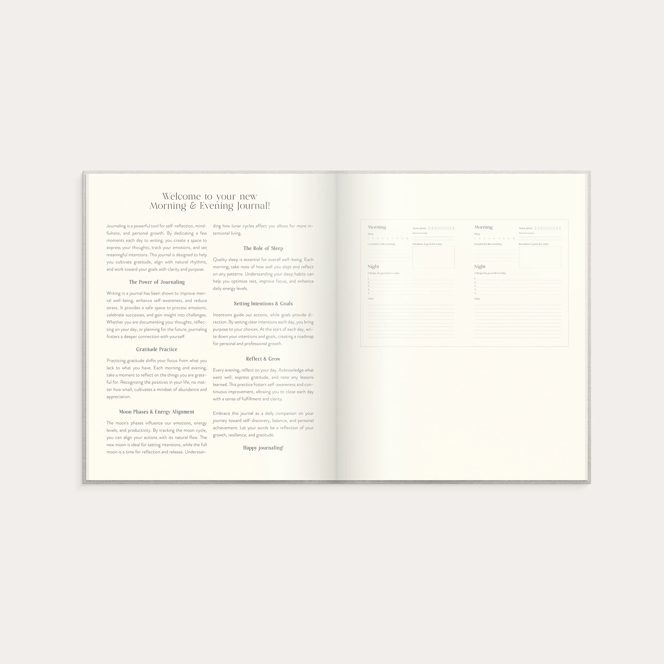Gratitude & Growth Kit - Image 3