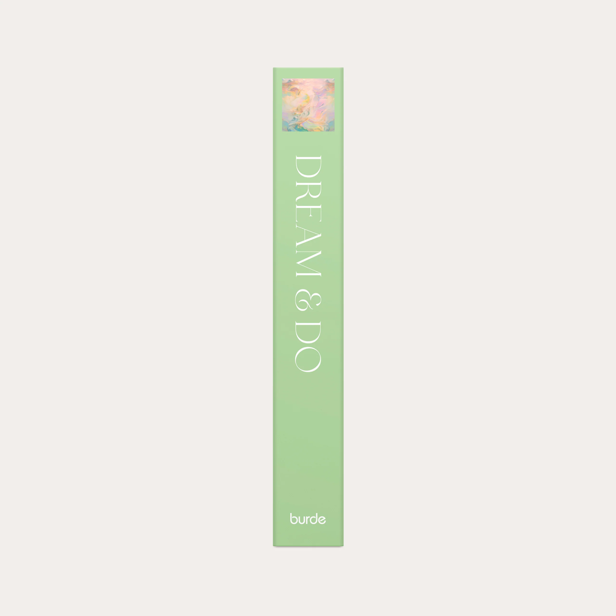 Diary Dream & Do Swirl 2026 - Image 10