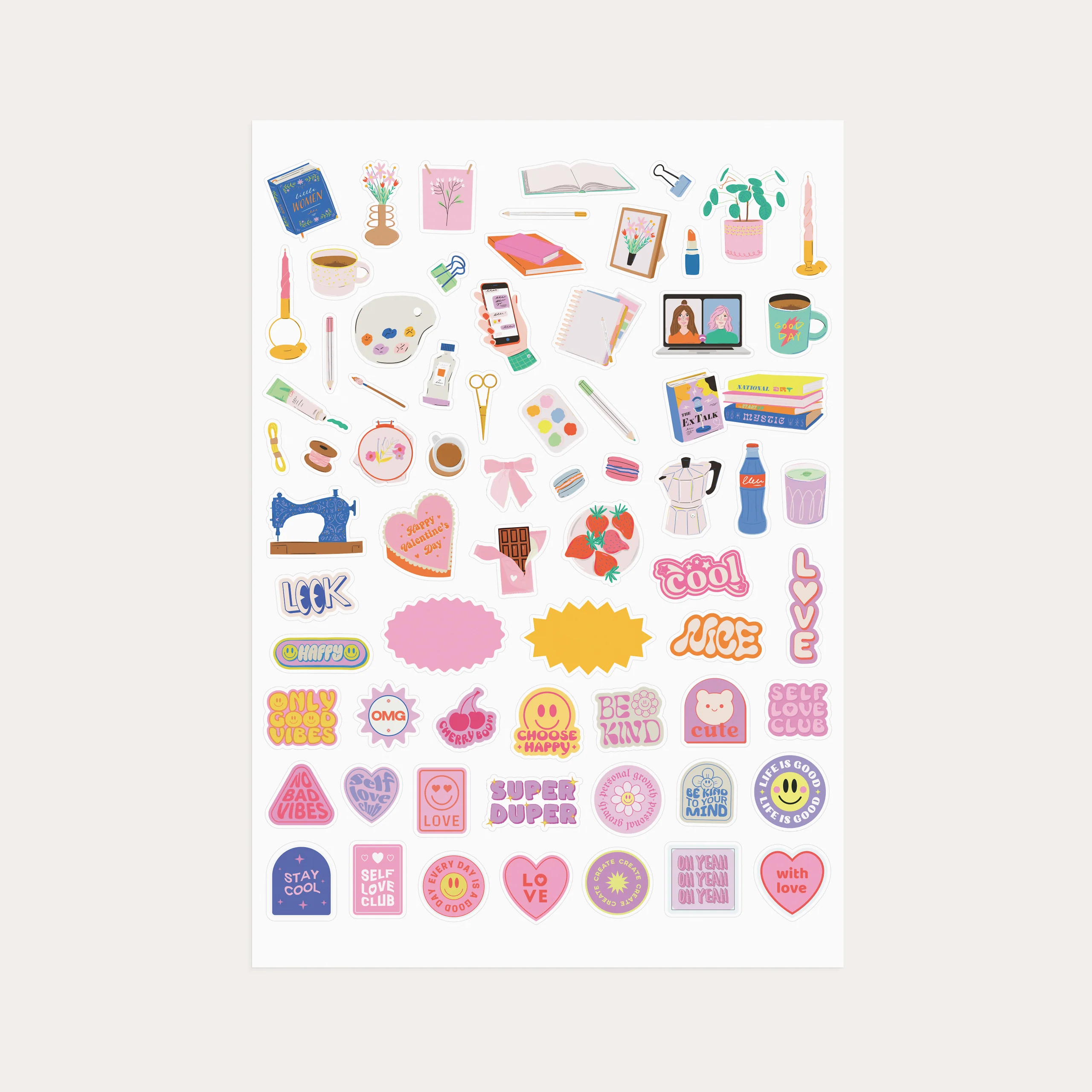 Diary Dream & Do Swirl 2026 - Image 11