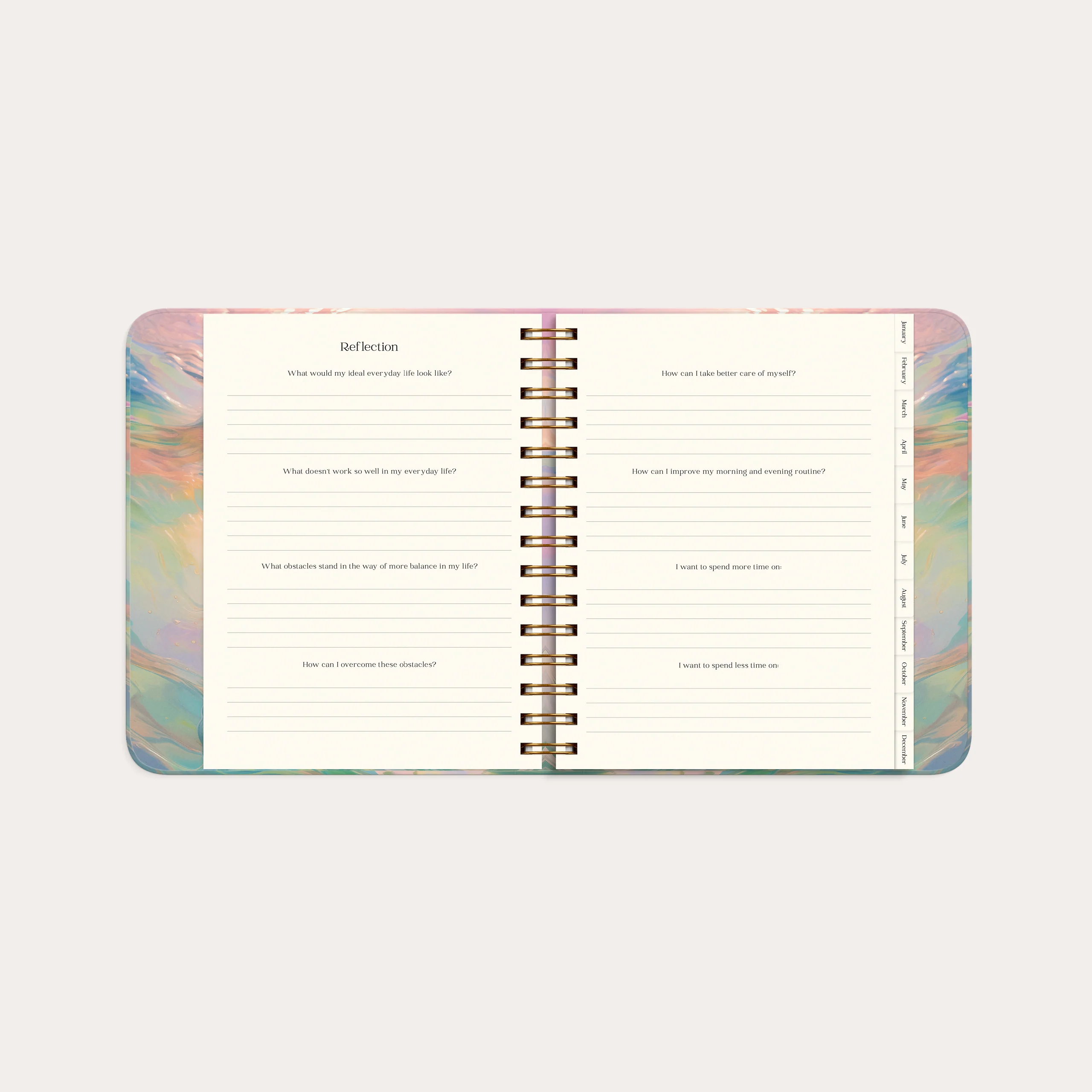Diary Dream & Do Swirl 2026 - Image 9