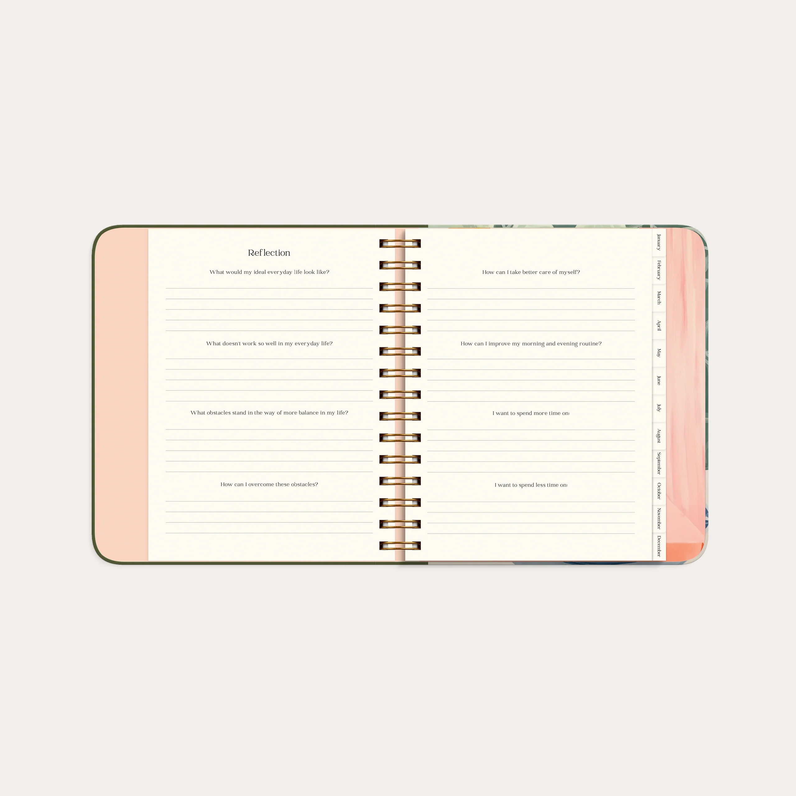 Life Planner Decor 2026 - Image 10