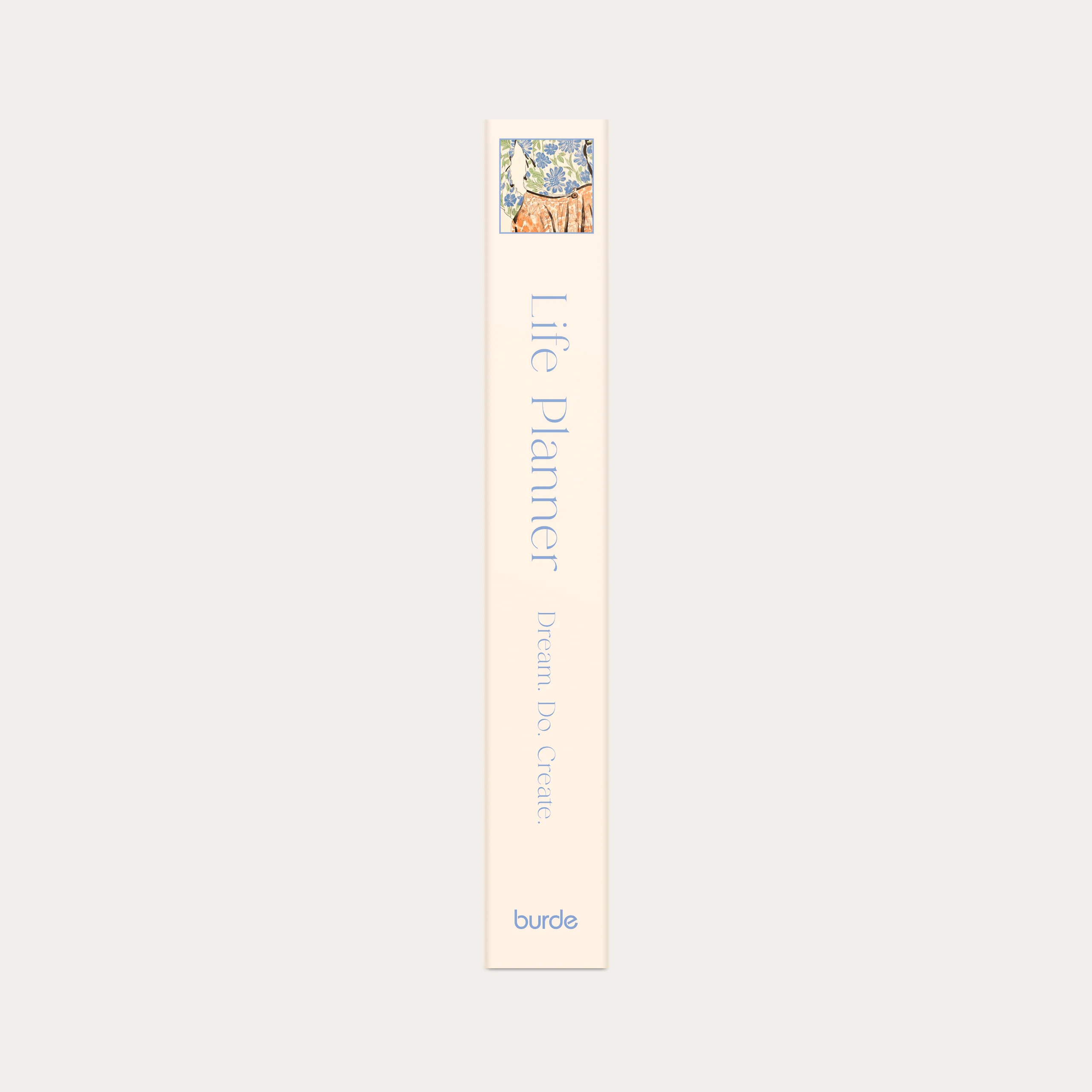 Life Planner Style 2026 - Image 11