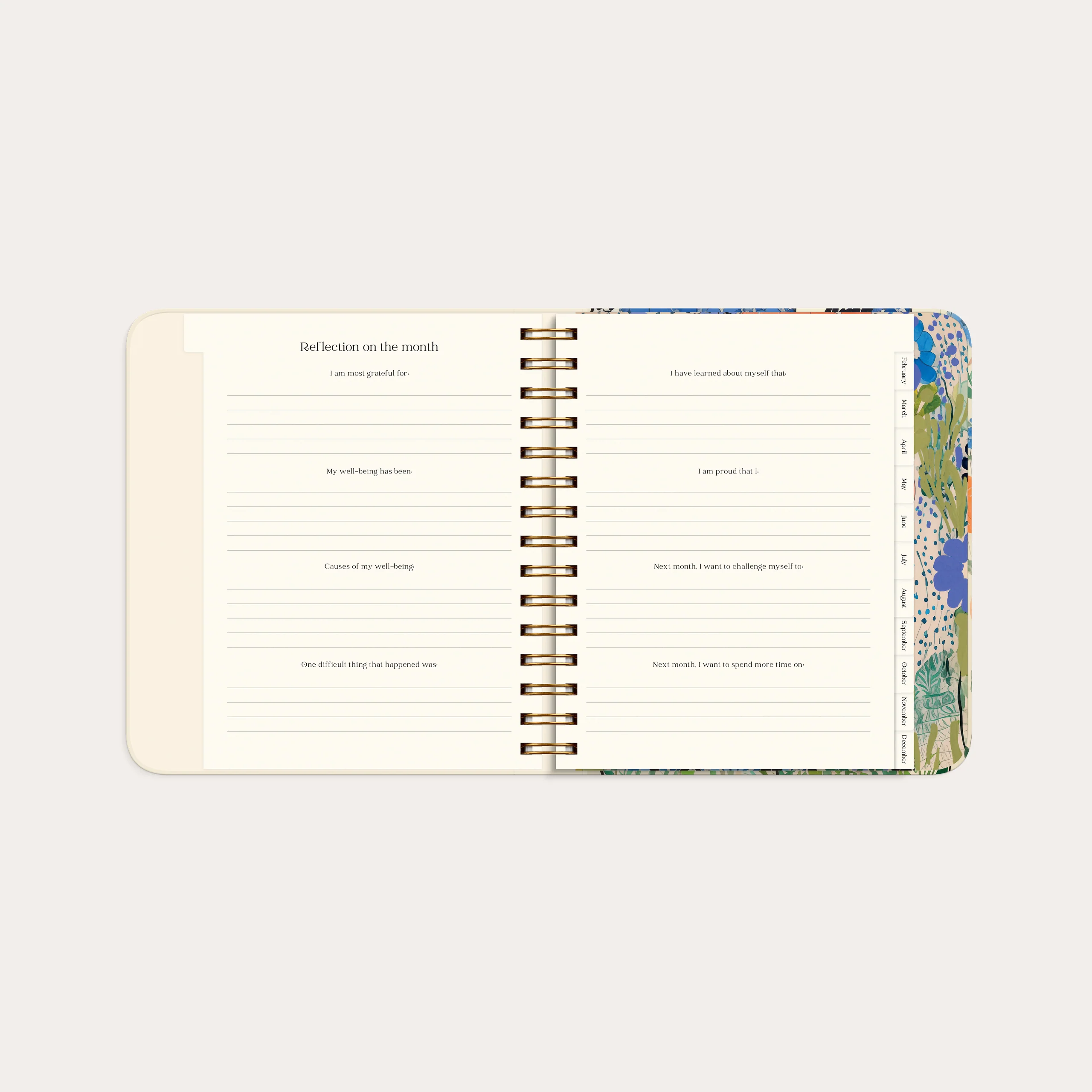 Life Planner Style 2026 - Image 4