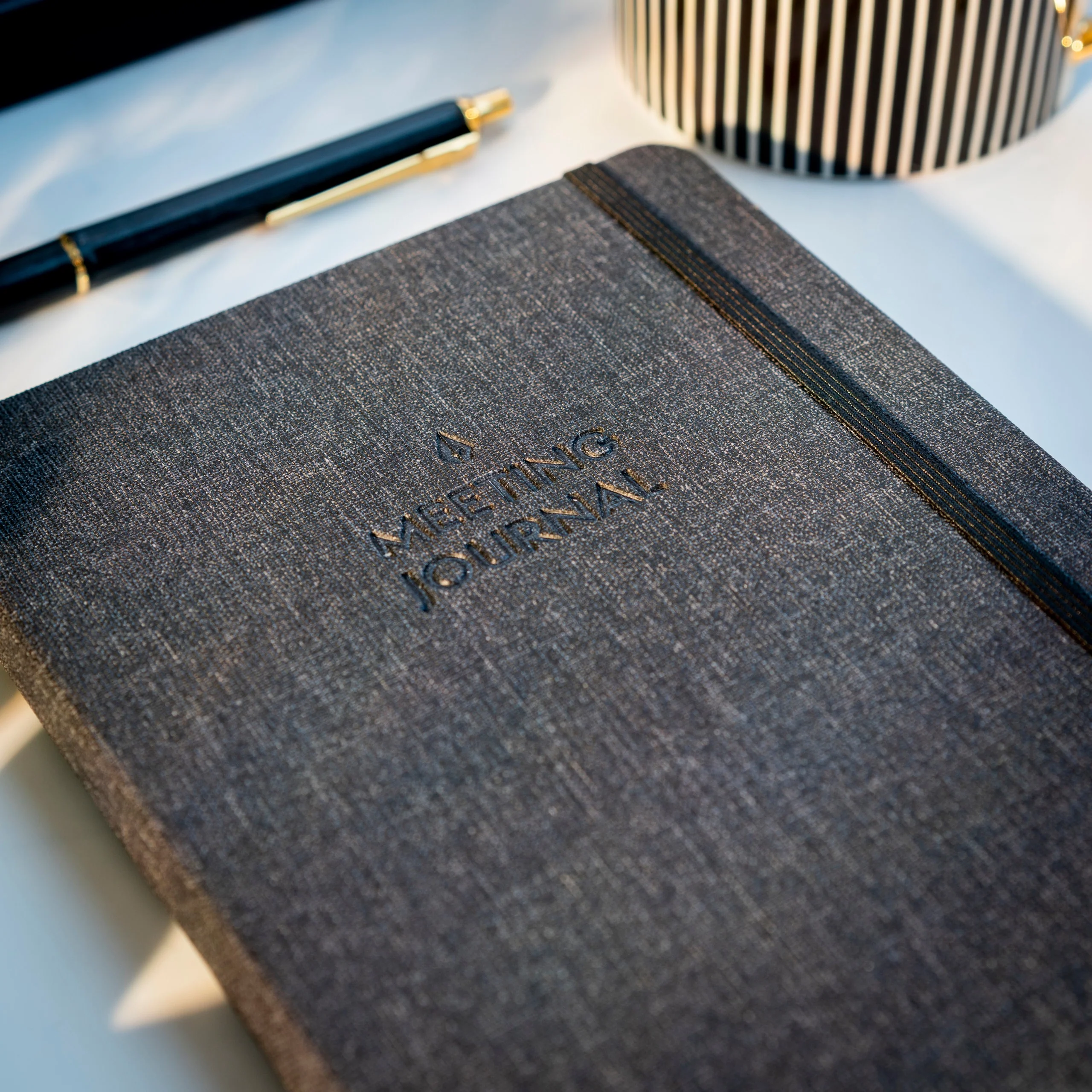 Meeting Journal - Image 3