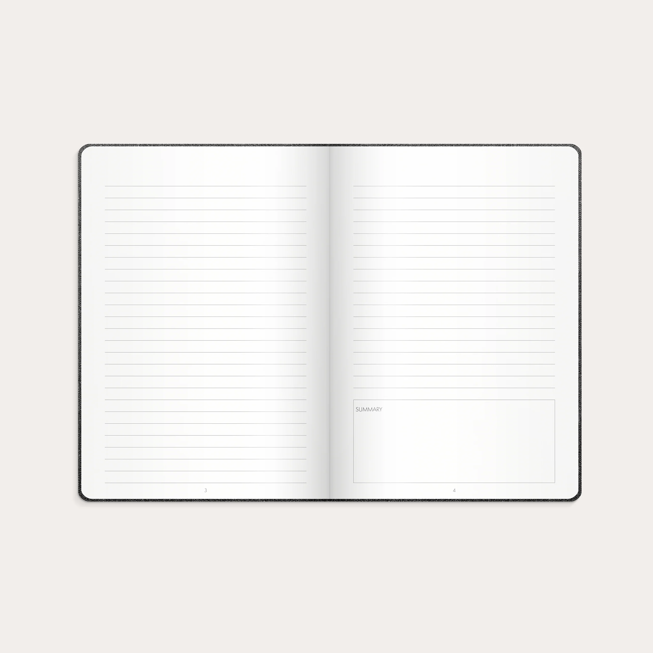 Meeting Journal - Image 6