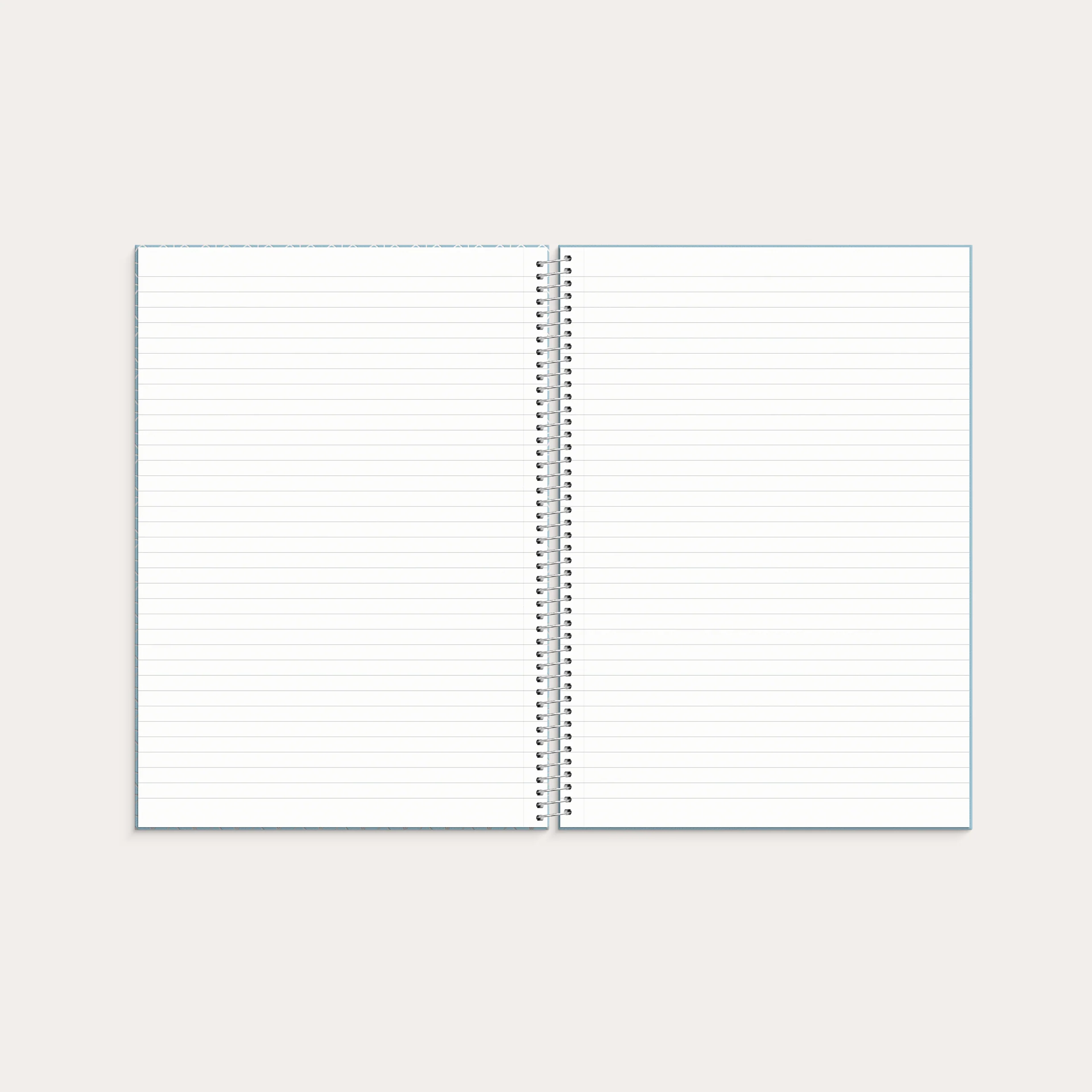 Notebook A4 Circles - Image 2