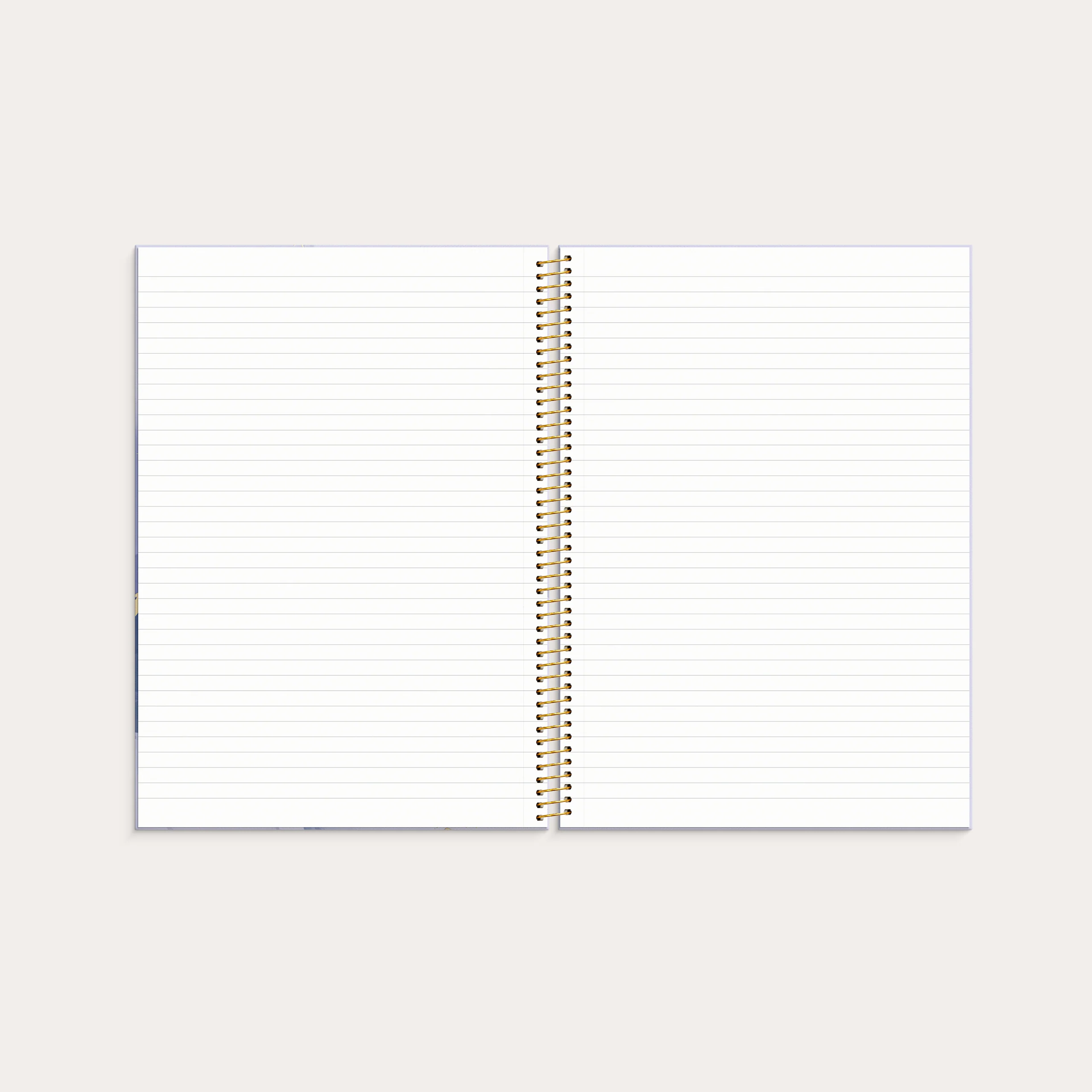 Notebook A4 Marble - Image 2