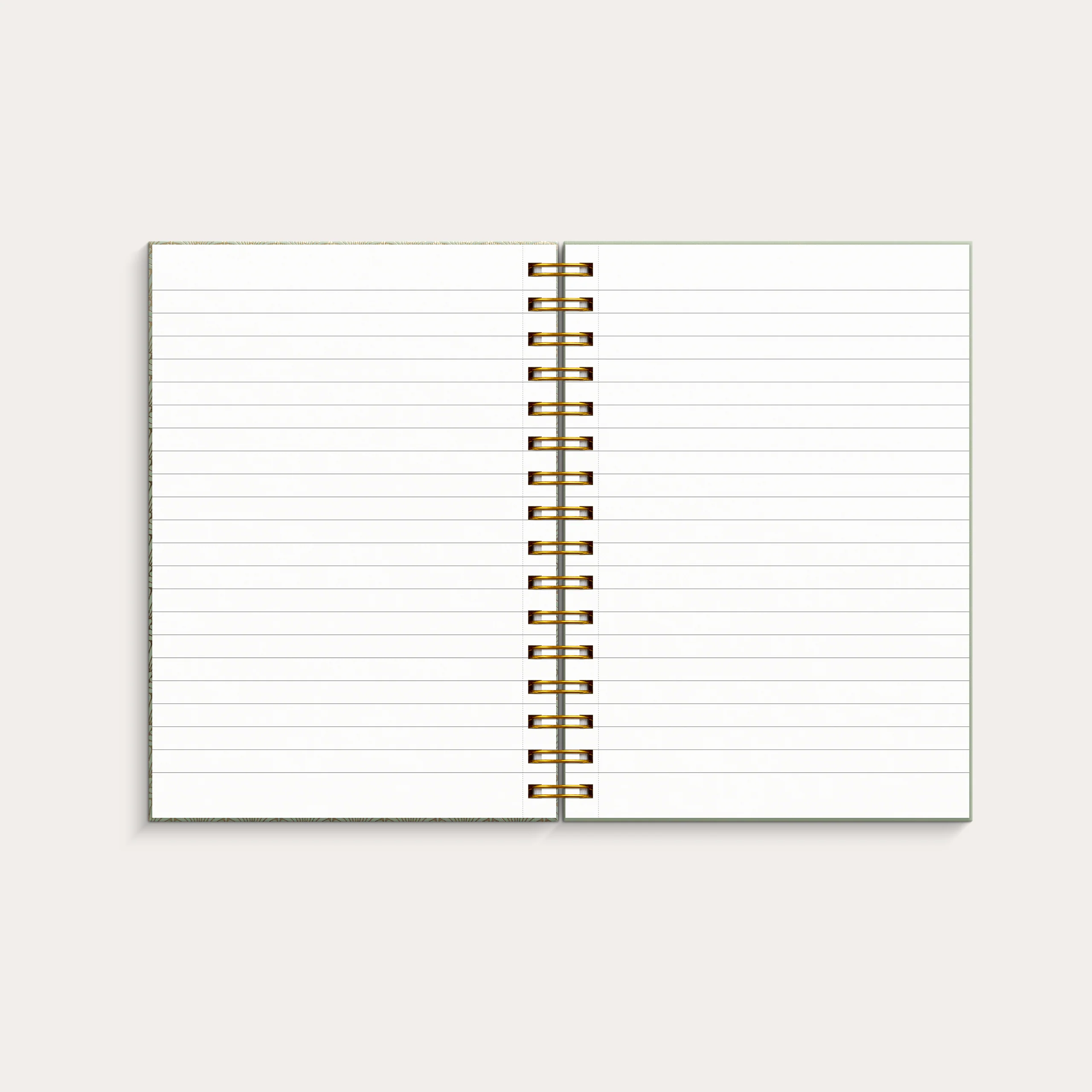 Notebook A5 Art Deco - Image 3