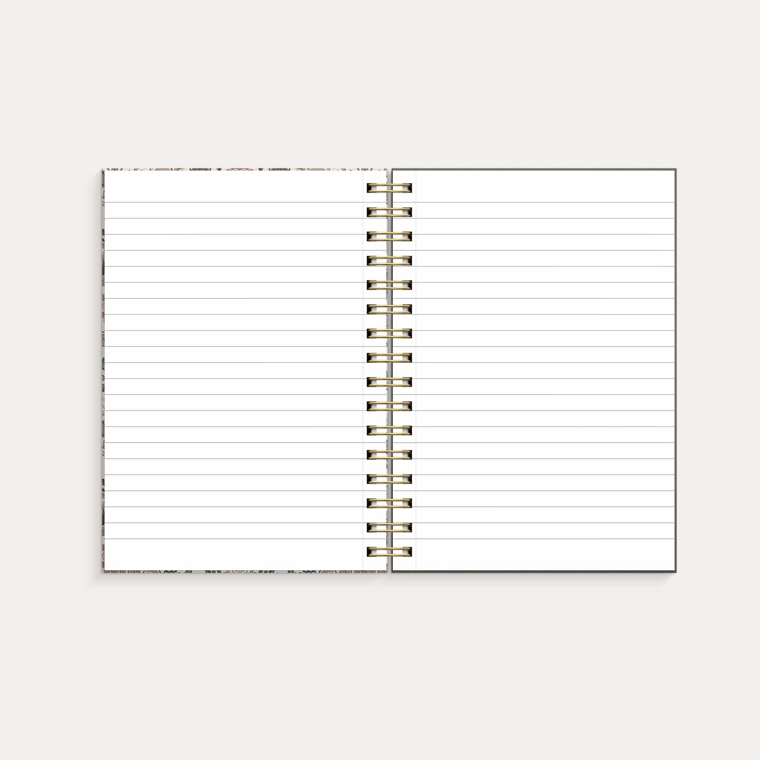 Notebook A5 Arts and Crafts - Image 2