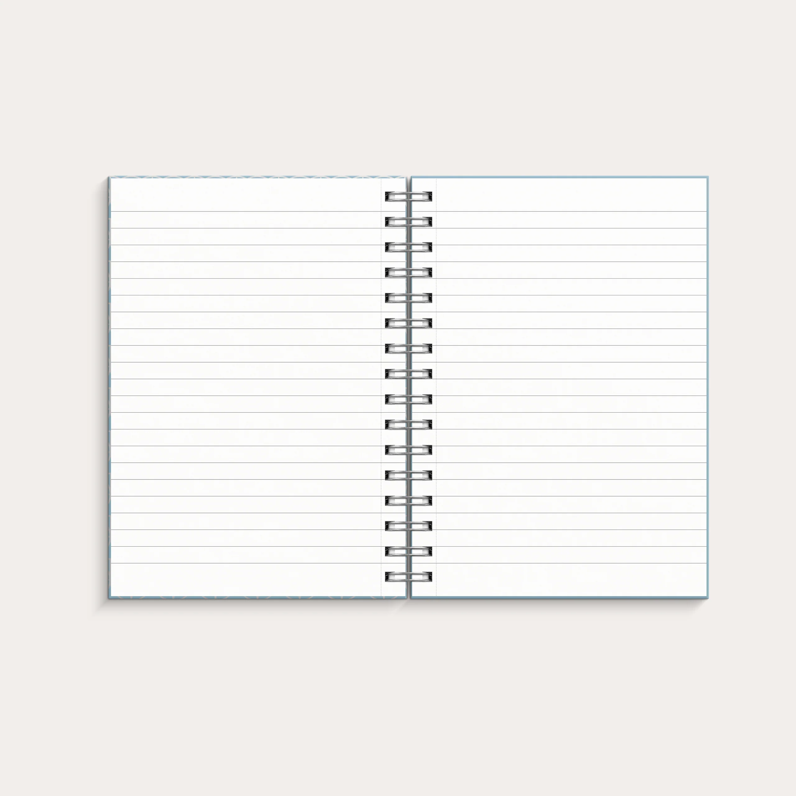 Notebook A5 Circles - Image 2