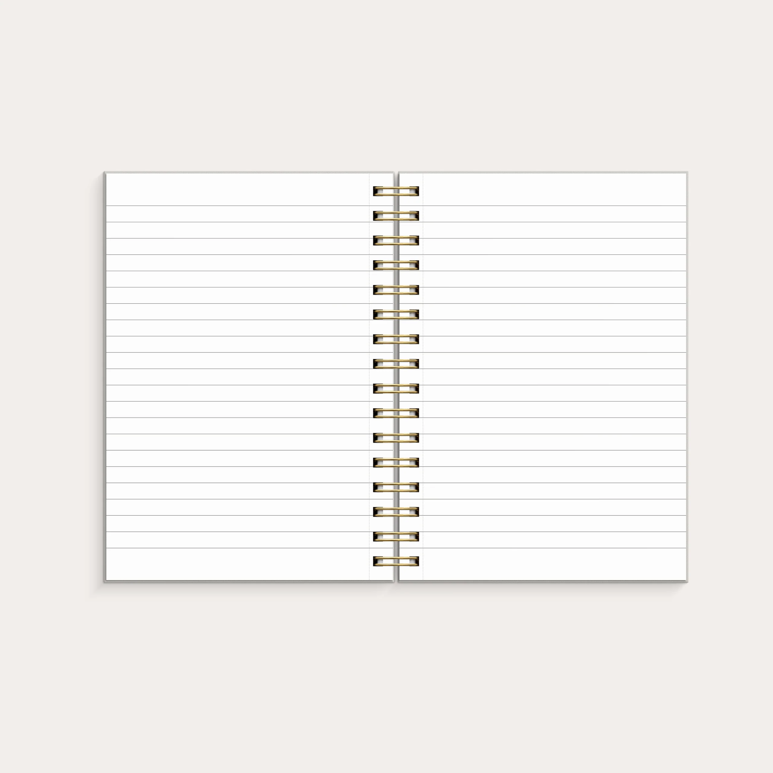 Notebook A5 Flower Dreams - Image 2