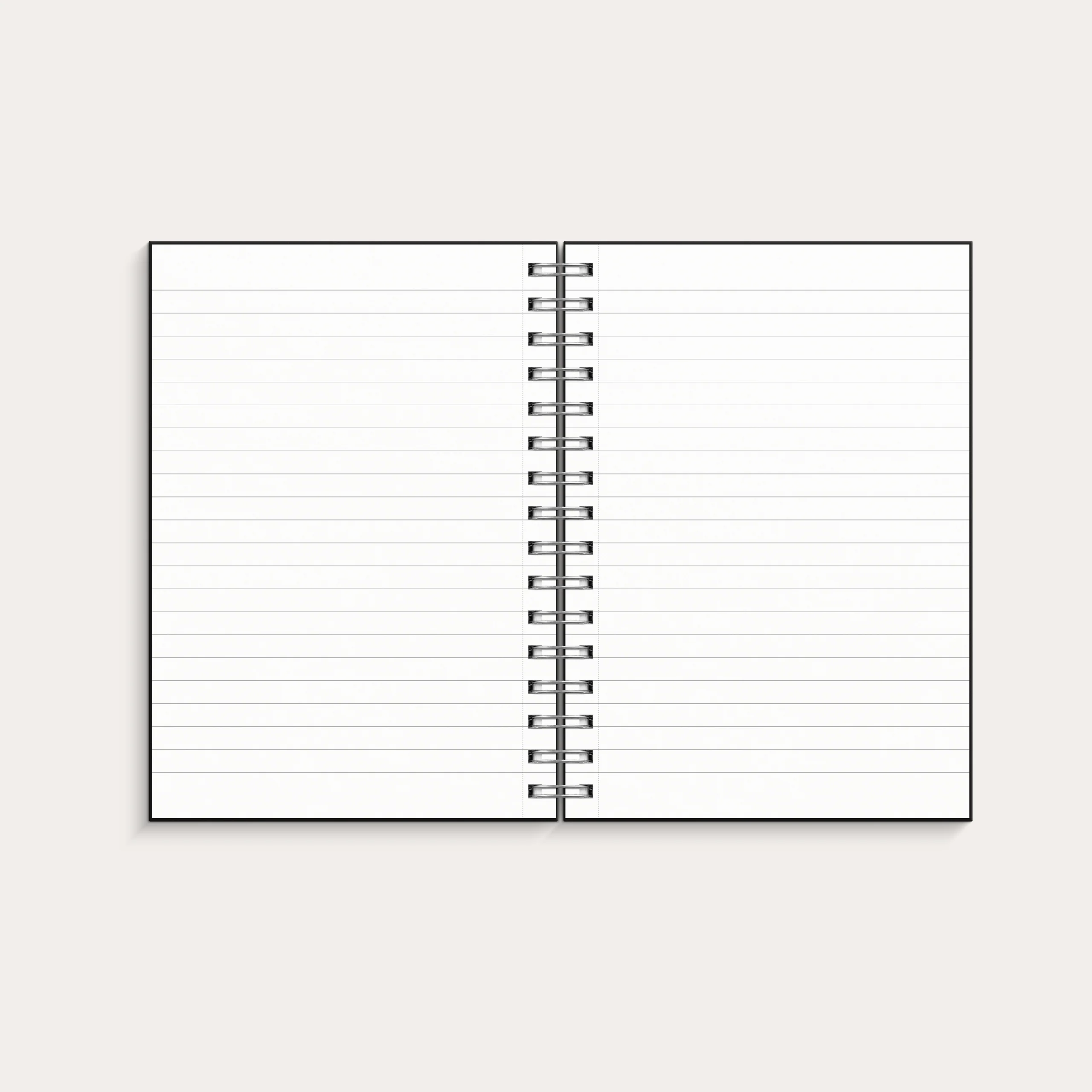 Notebook A5 Notes - Image 2