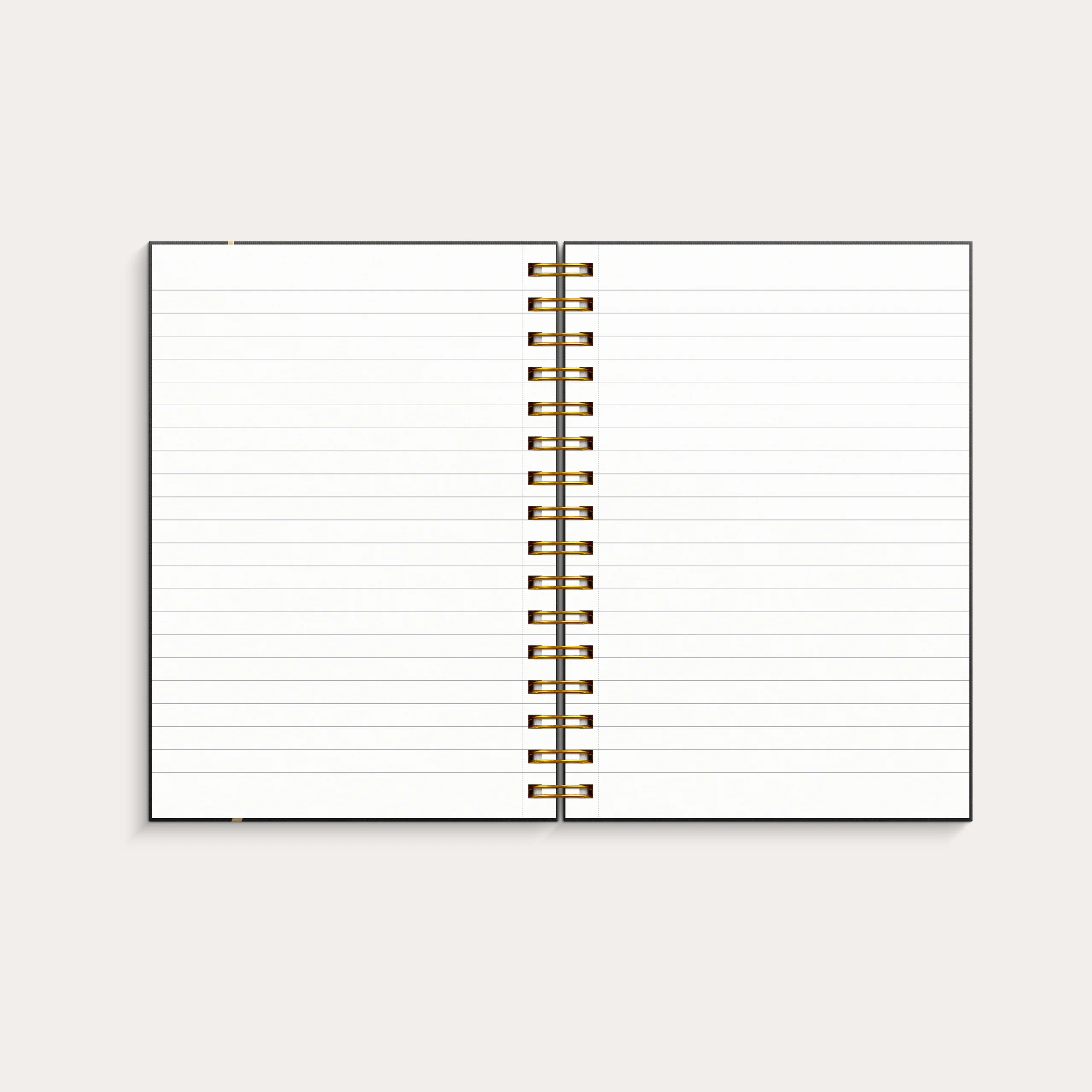 Notebook A5 Notes - Image 2