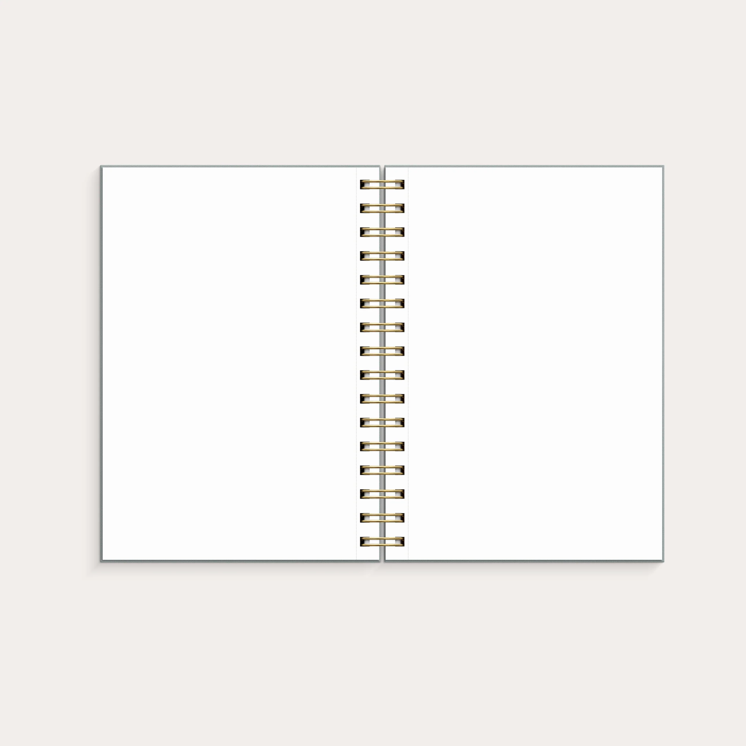 Notebook blank A5 Tiles - Image 2