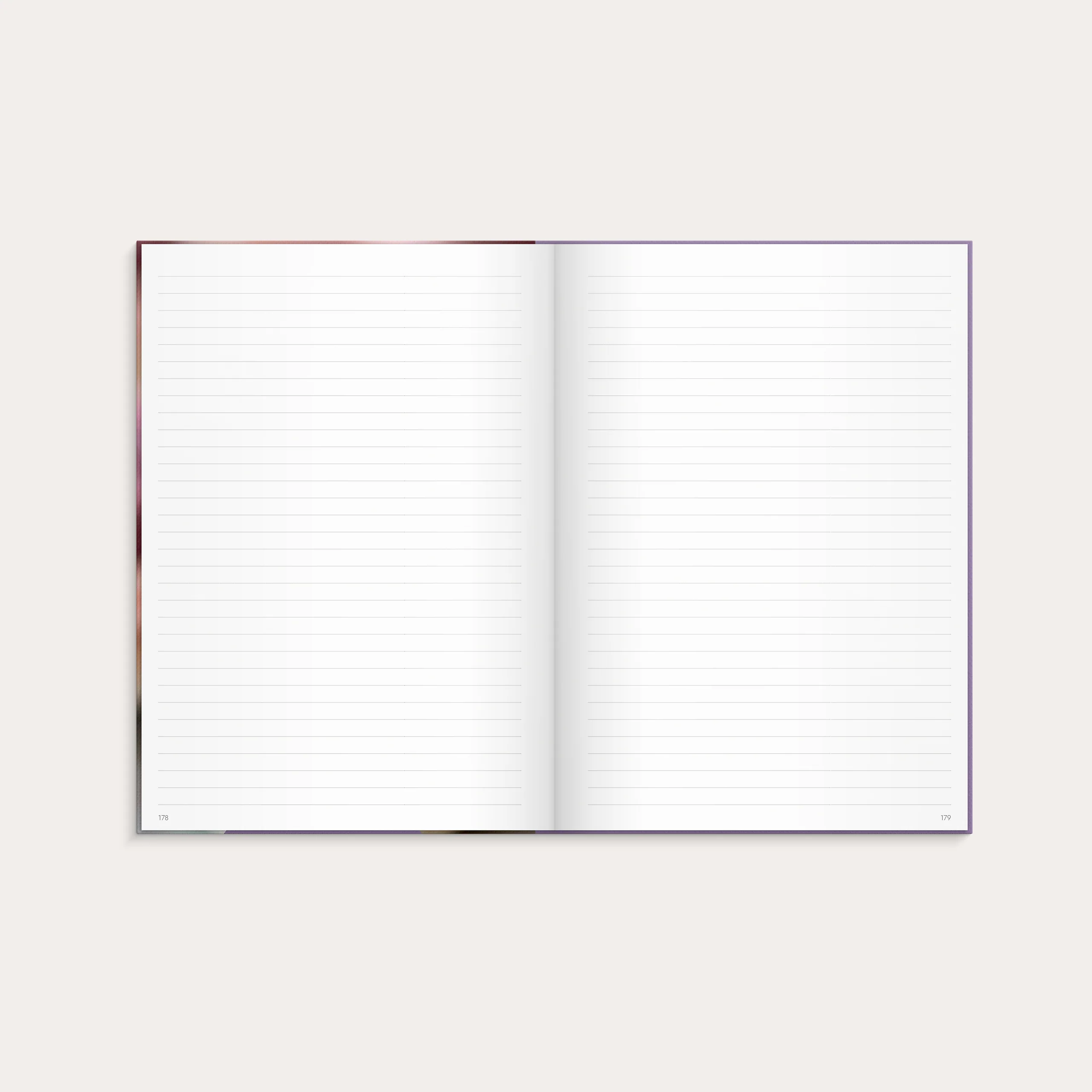 Notebook Food and Cooking - Image 3