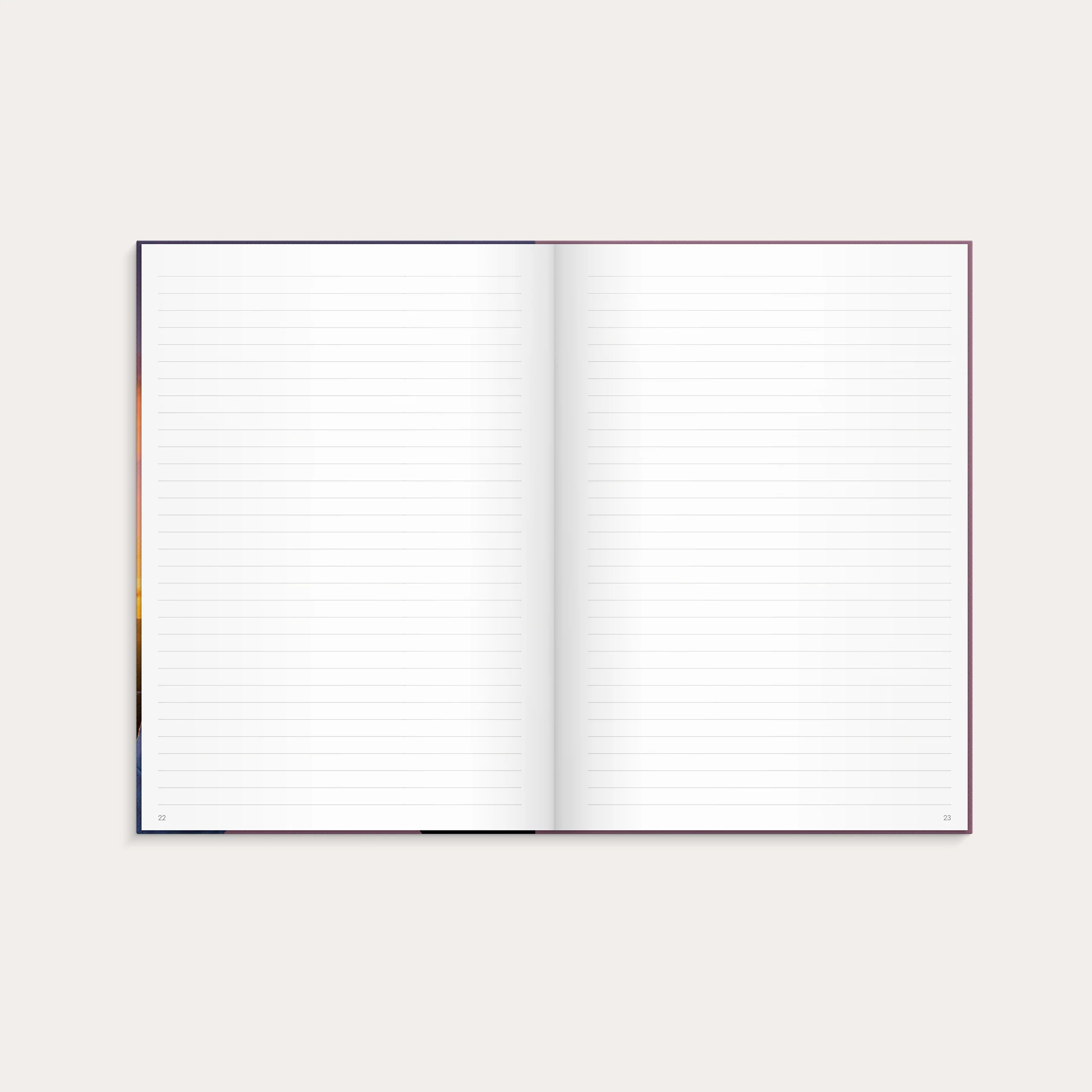 Notebook Friendship - Image 3