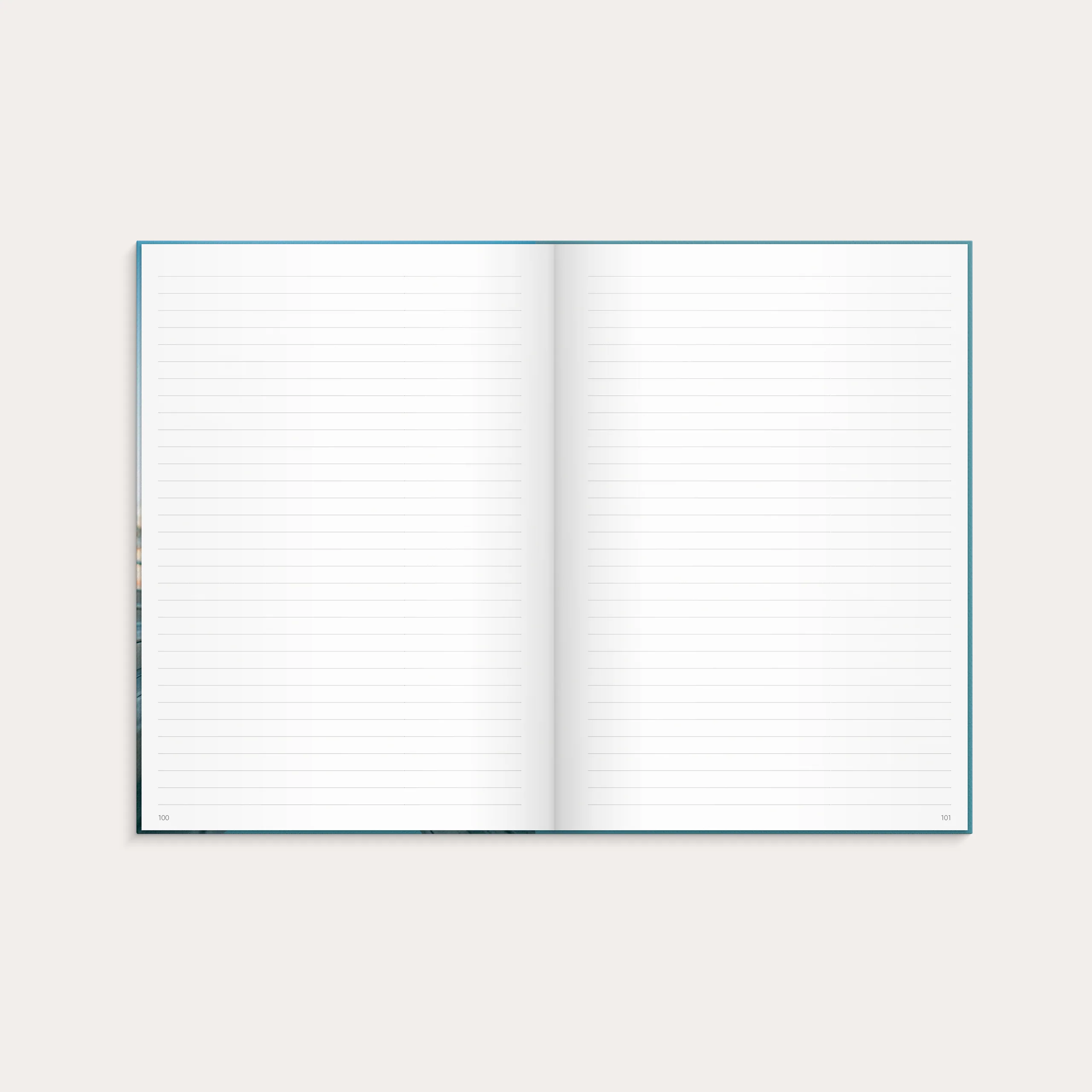 Notebook Health and Wellness - Image 3