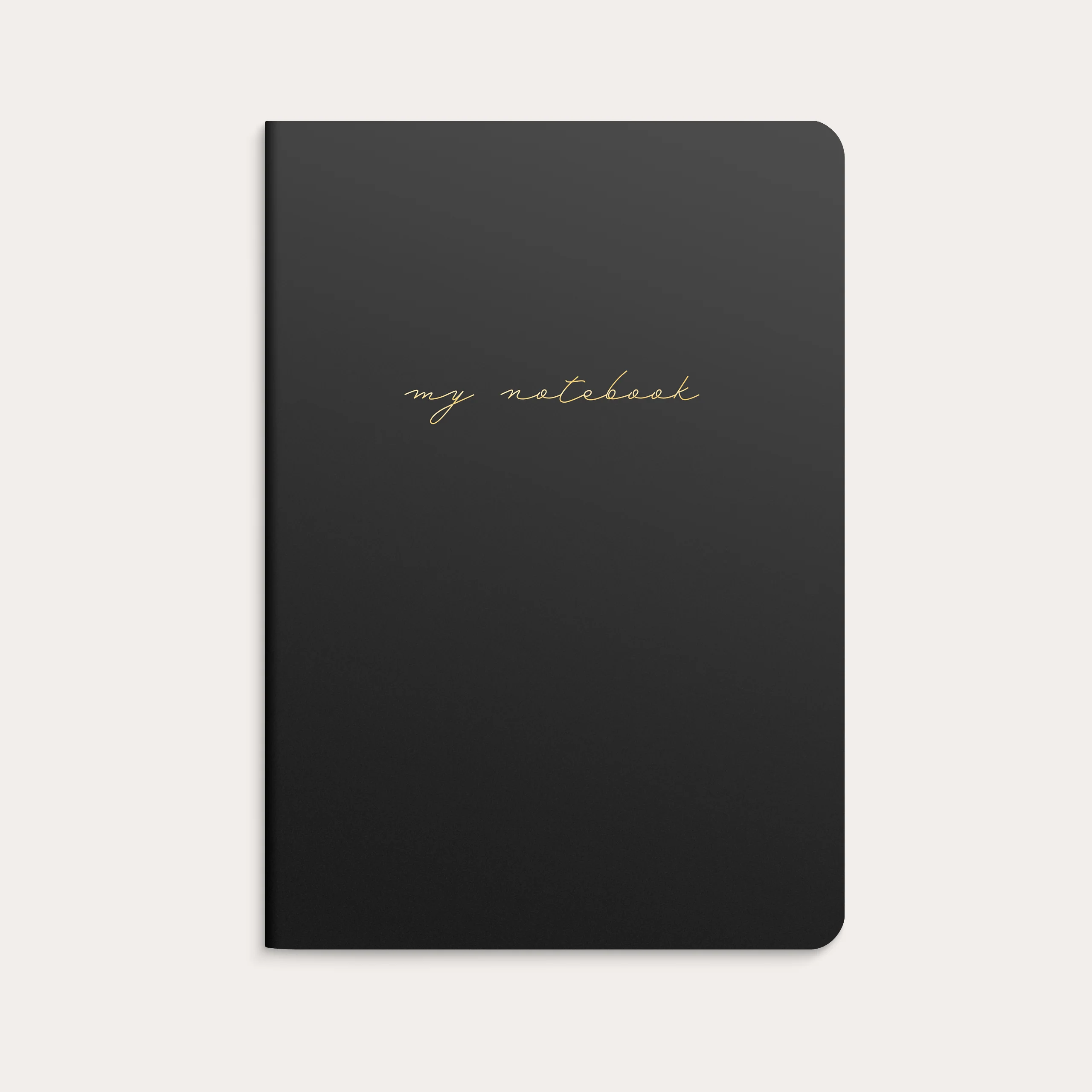 Notebook Lilac & Black 2-pack - Image 4