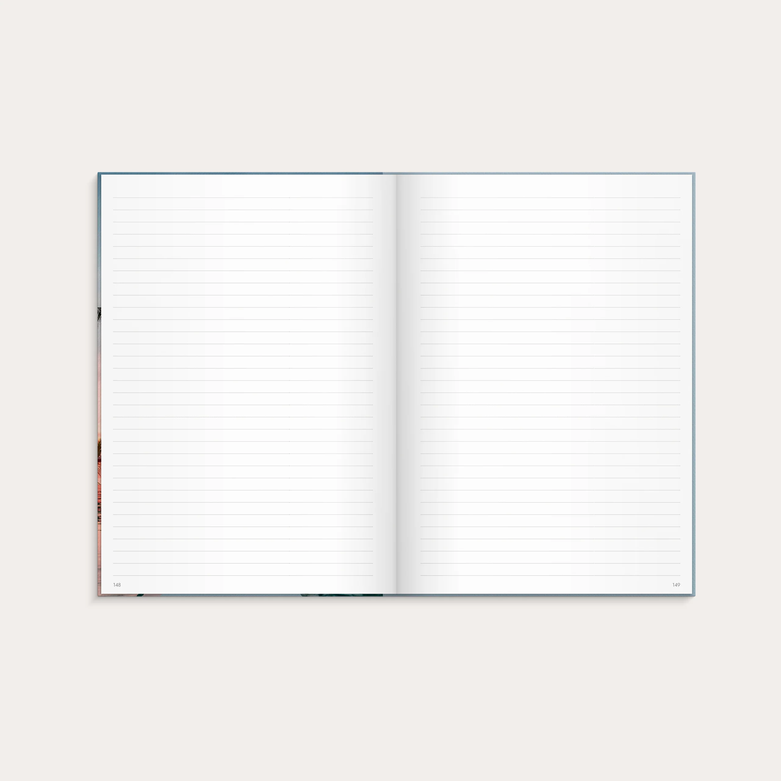 Notebook Travelling - Image 3