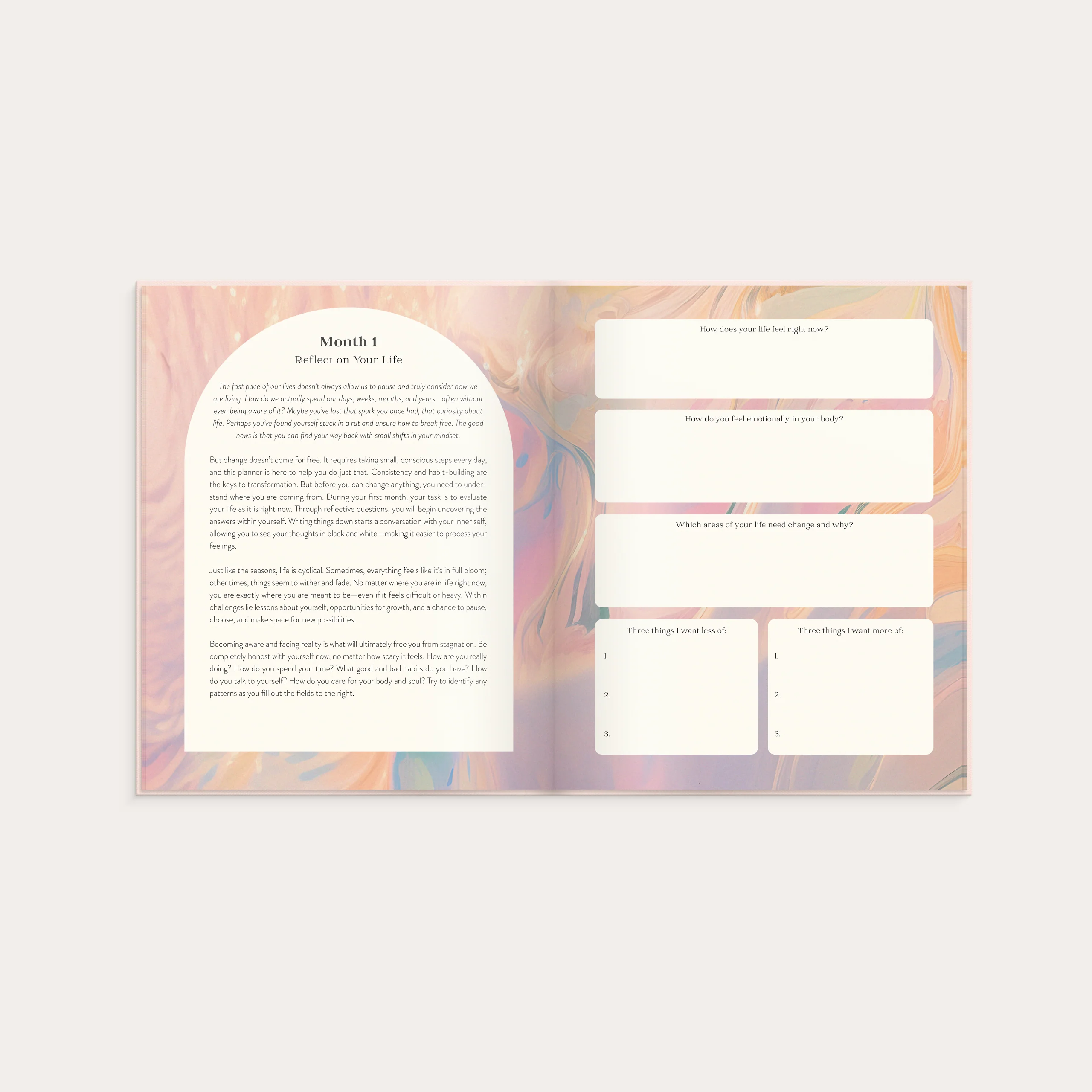 Plan Your Dream Life - Image 3