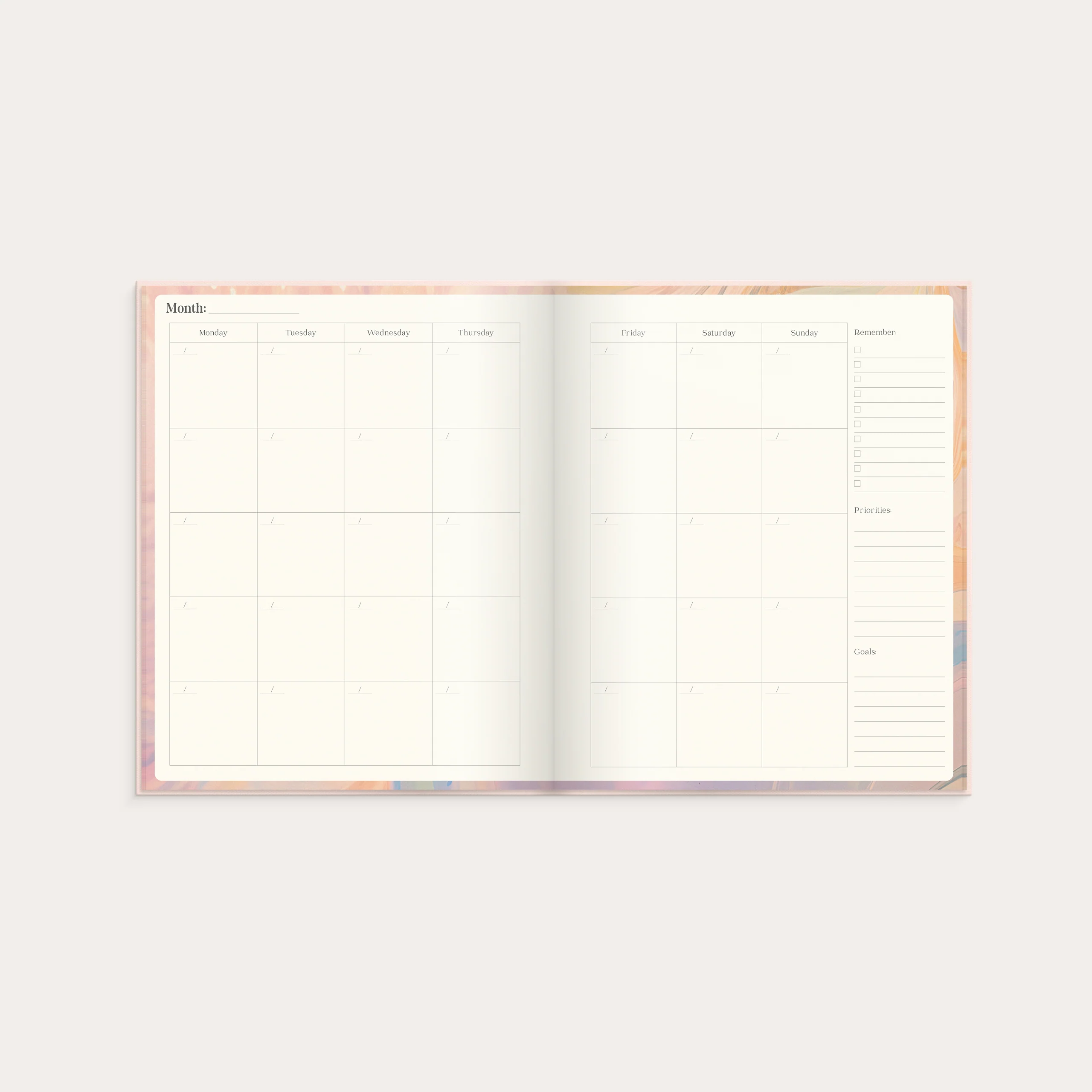 Plan Your Dream Life - Image 5