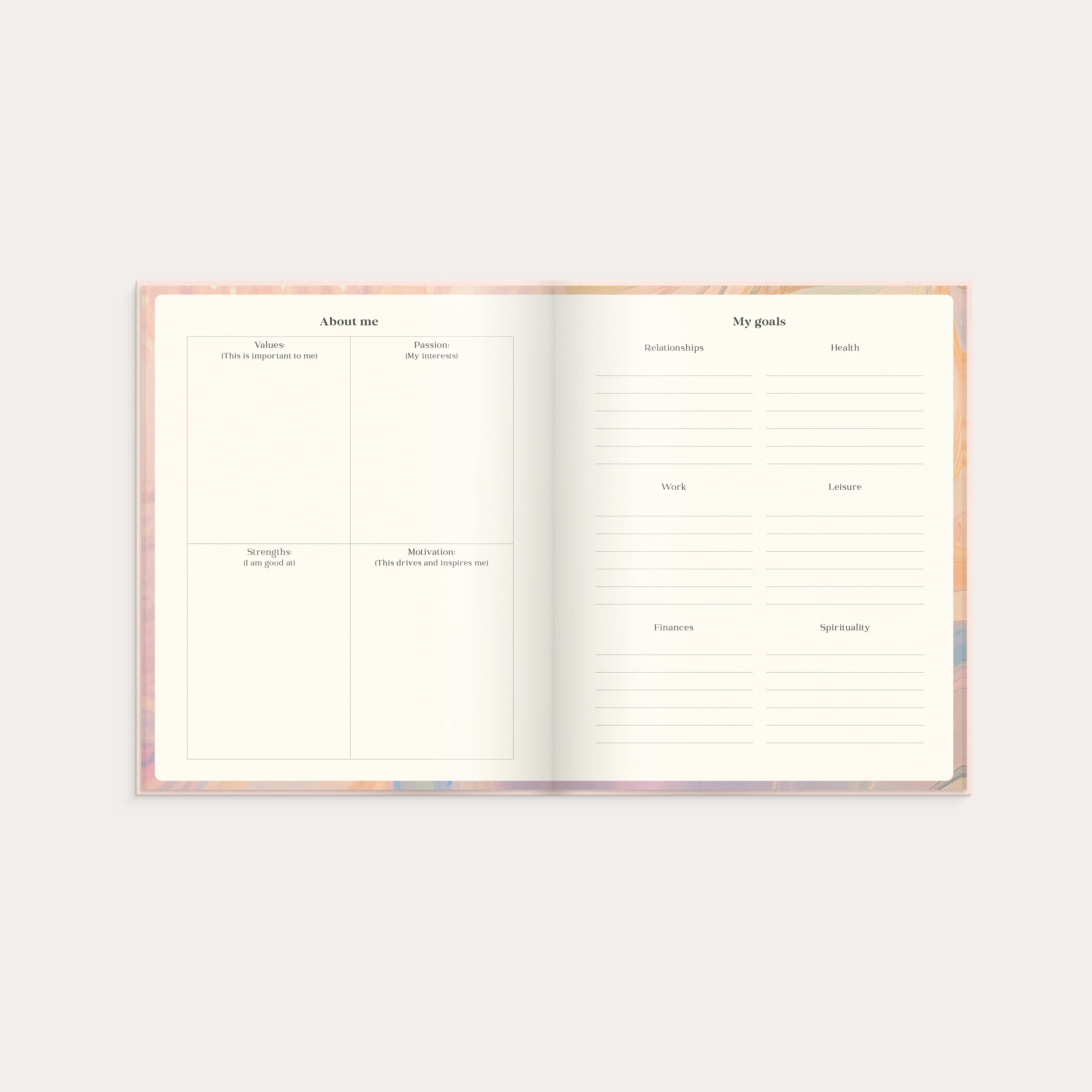 Plan Your Dream Life - Image 8