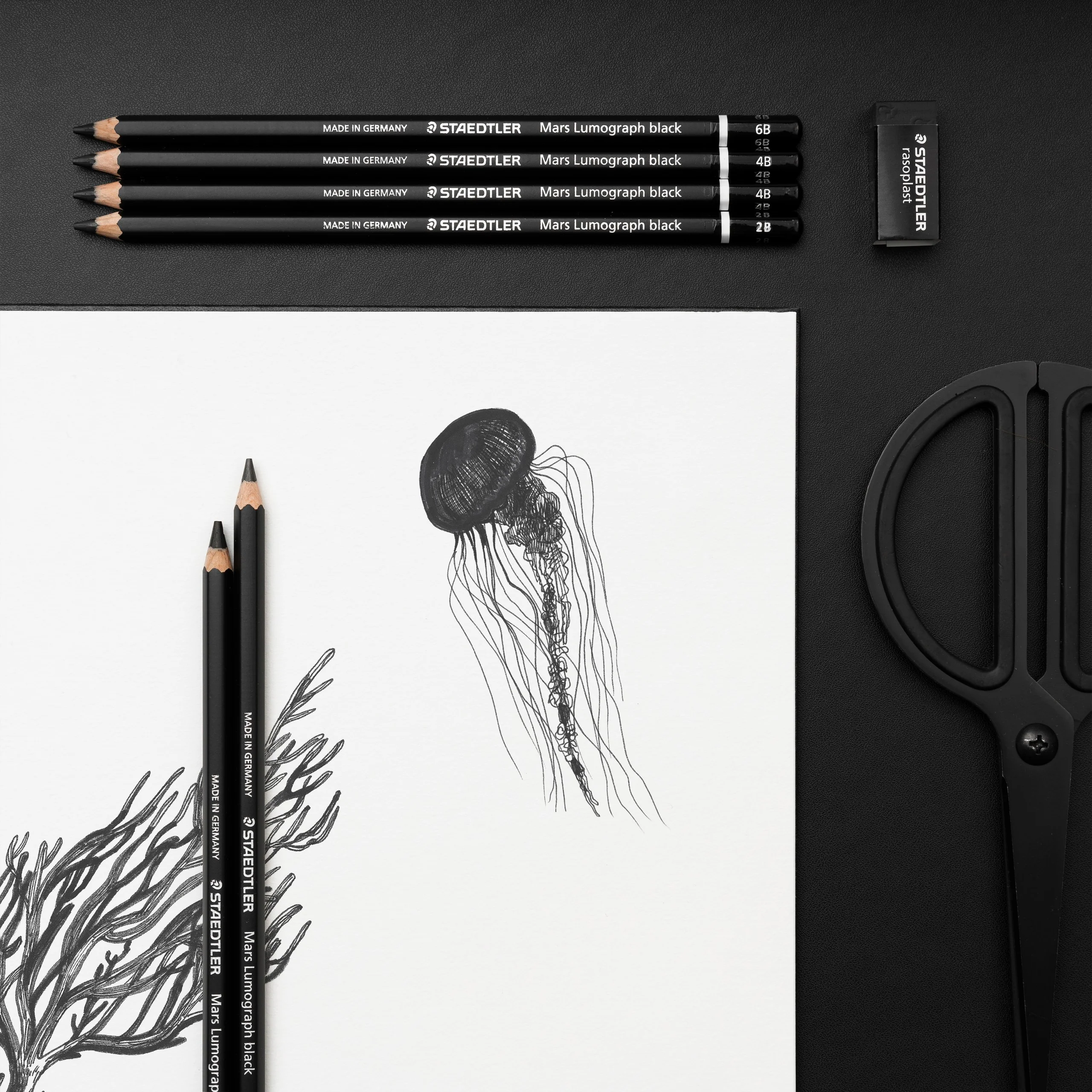 Sketch book A3 - Image 3