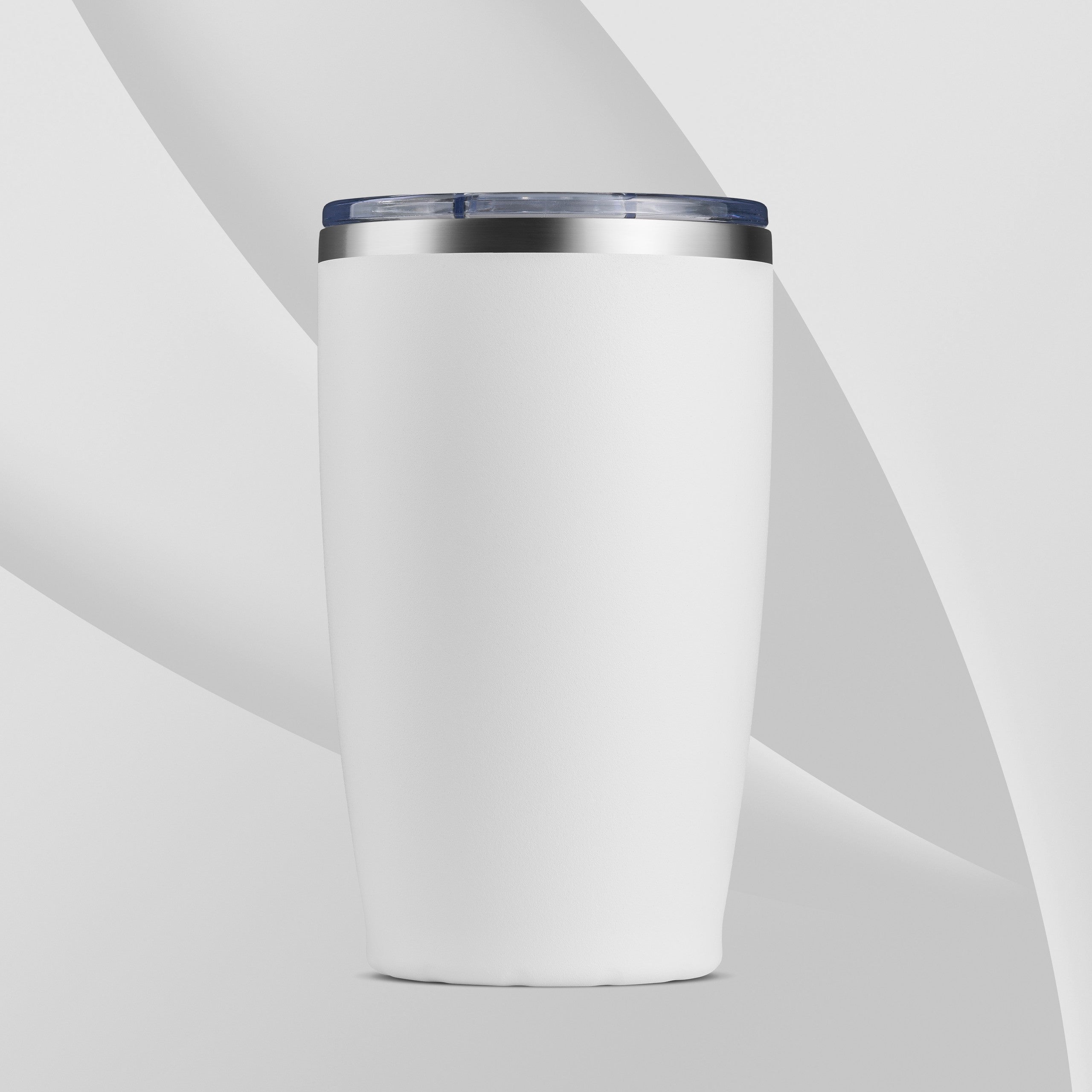 Tumbler Matte beige - Image 3