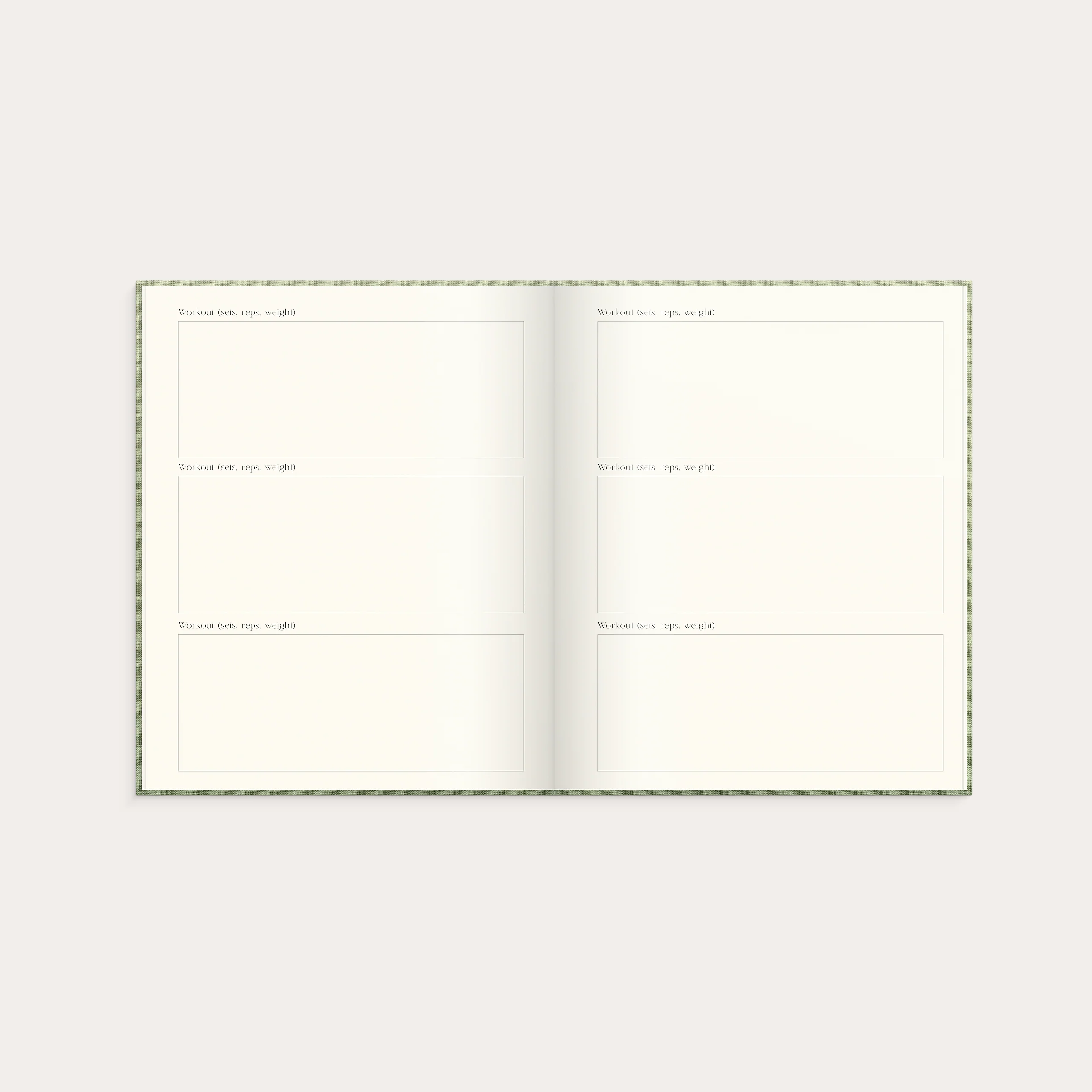 The Wellness Planner - Image 7